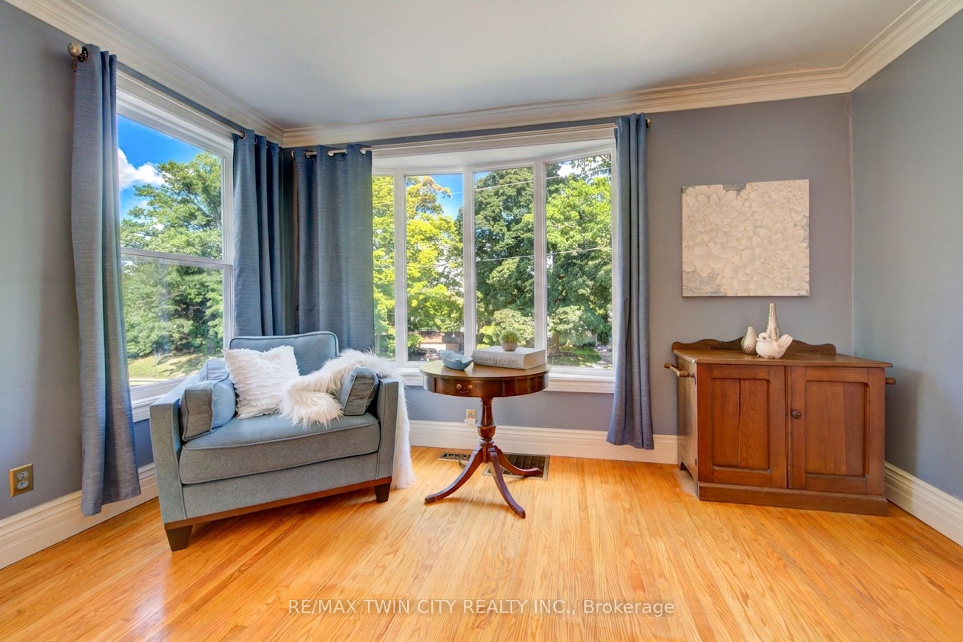 Photo 5 of 24 Forest Road, Cambridge, Blair Road — HOMEH