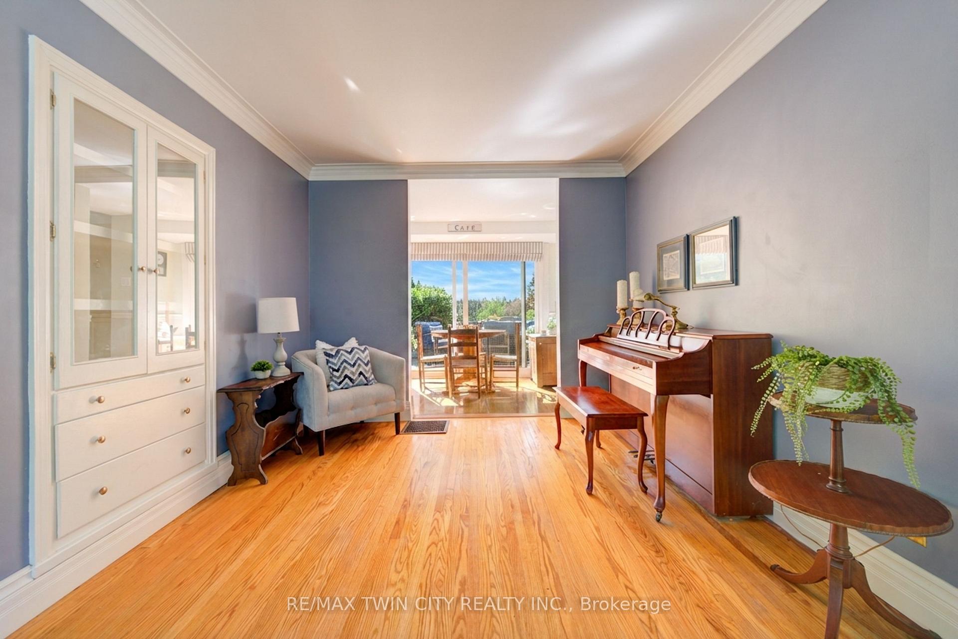 Photo 6 of 24 Forest Road, Cambridge, Blair Road — HOMEH