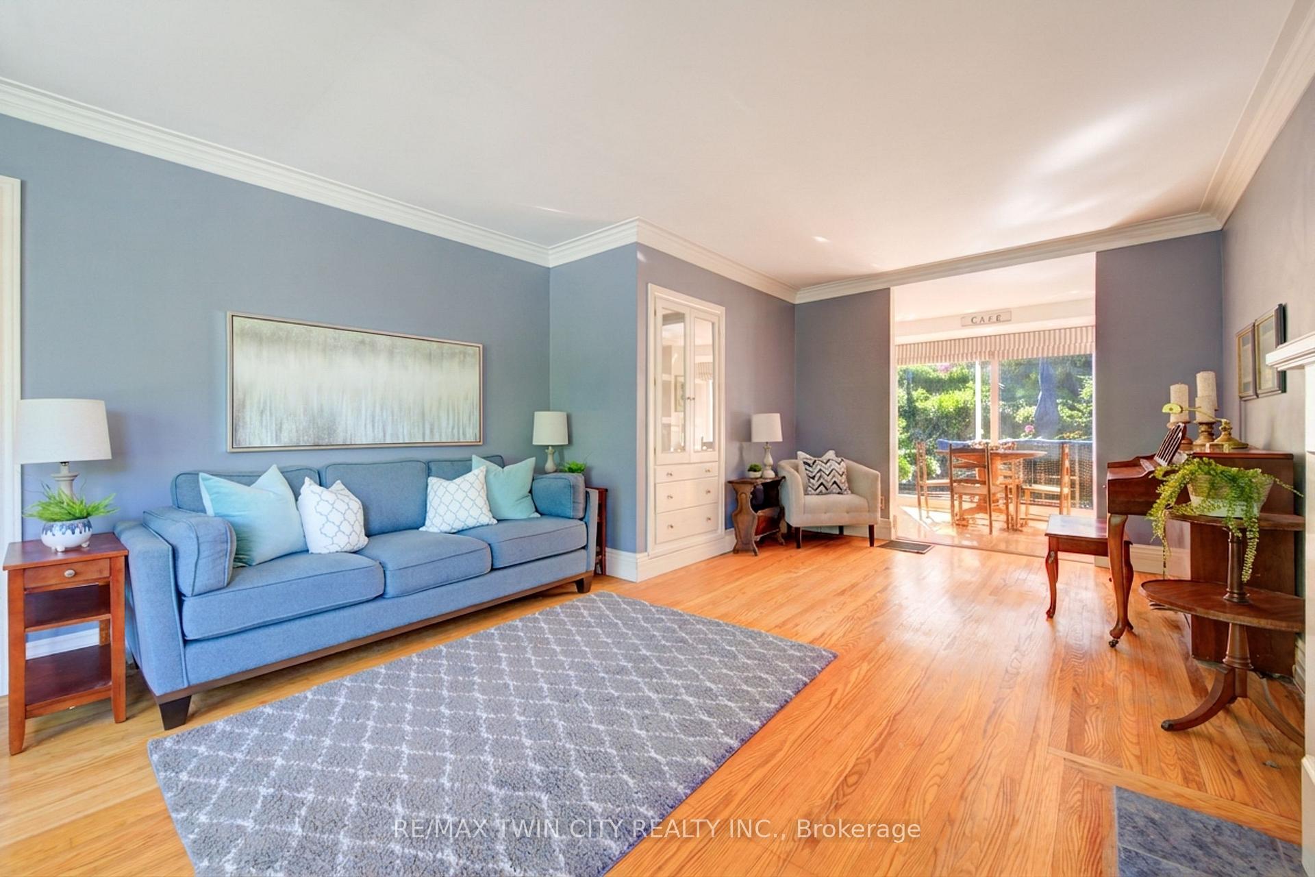Photo 7 of 24 Forest Road, Cambridge, Blair Road — HOMEH
