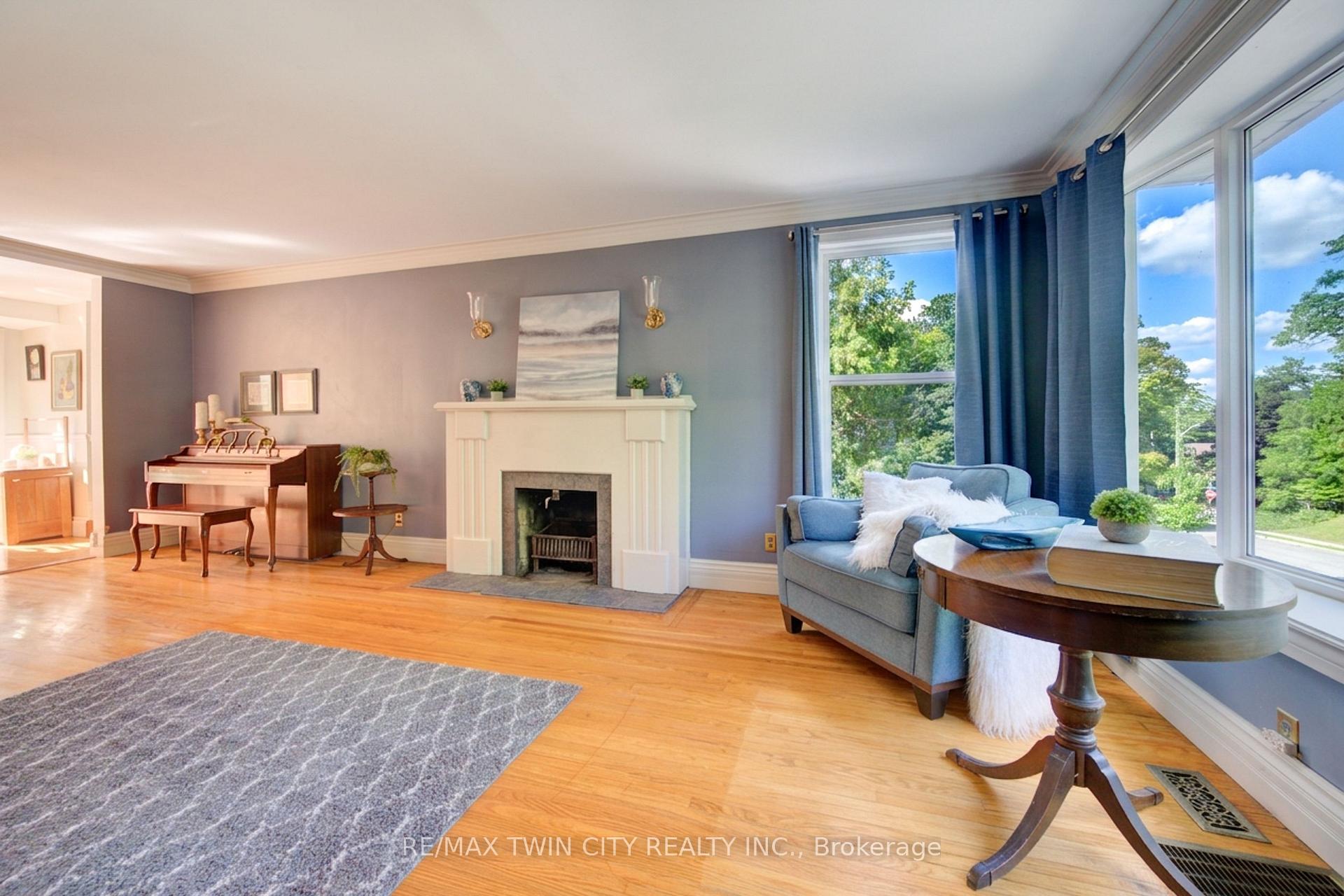 Photo 8 of 24 Forest Road, Cambridge, Blair Road — HOMEH