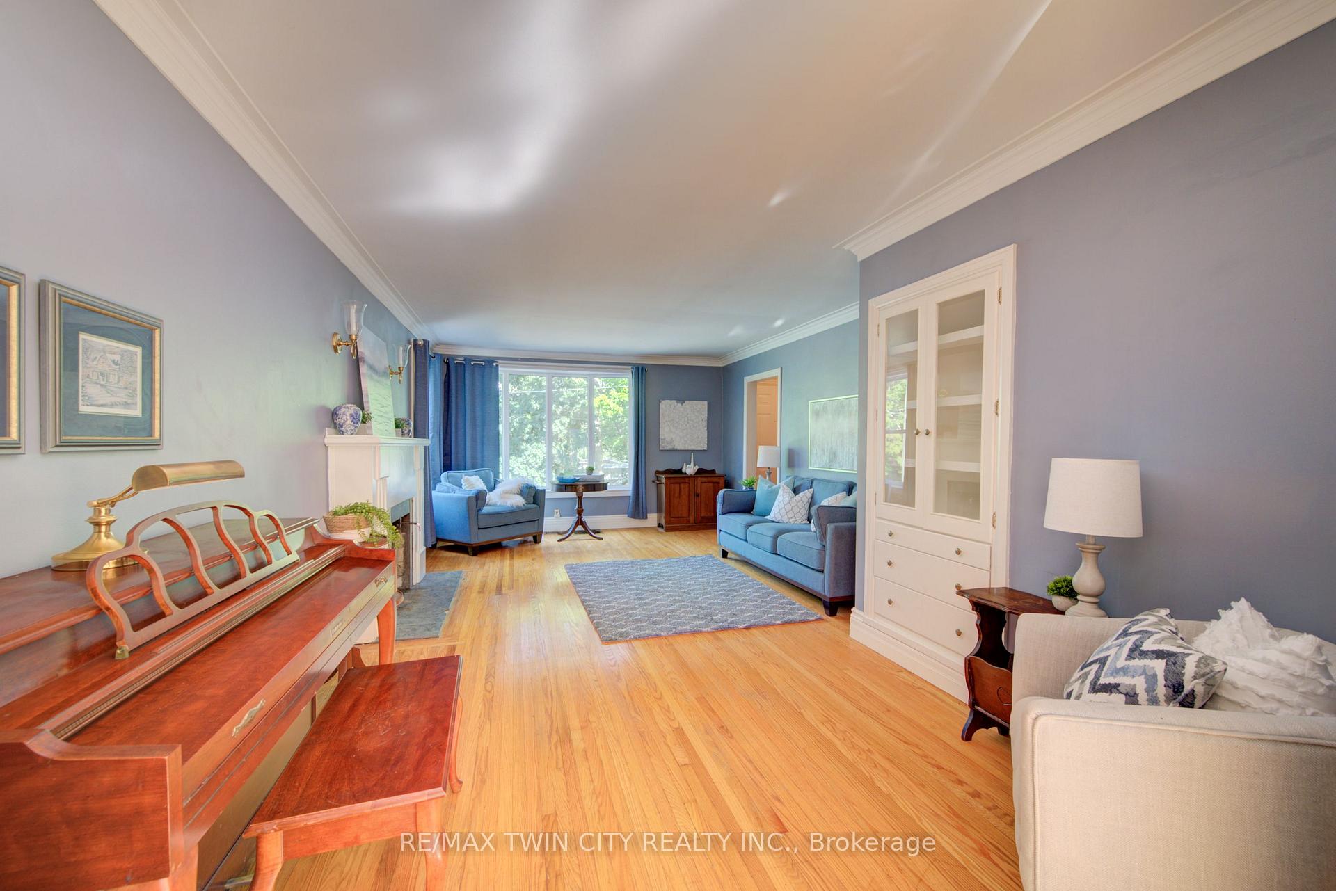 Photo 9 of 24 Forest Road, Cambridge, Blair Road — HOMEH