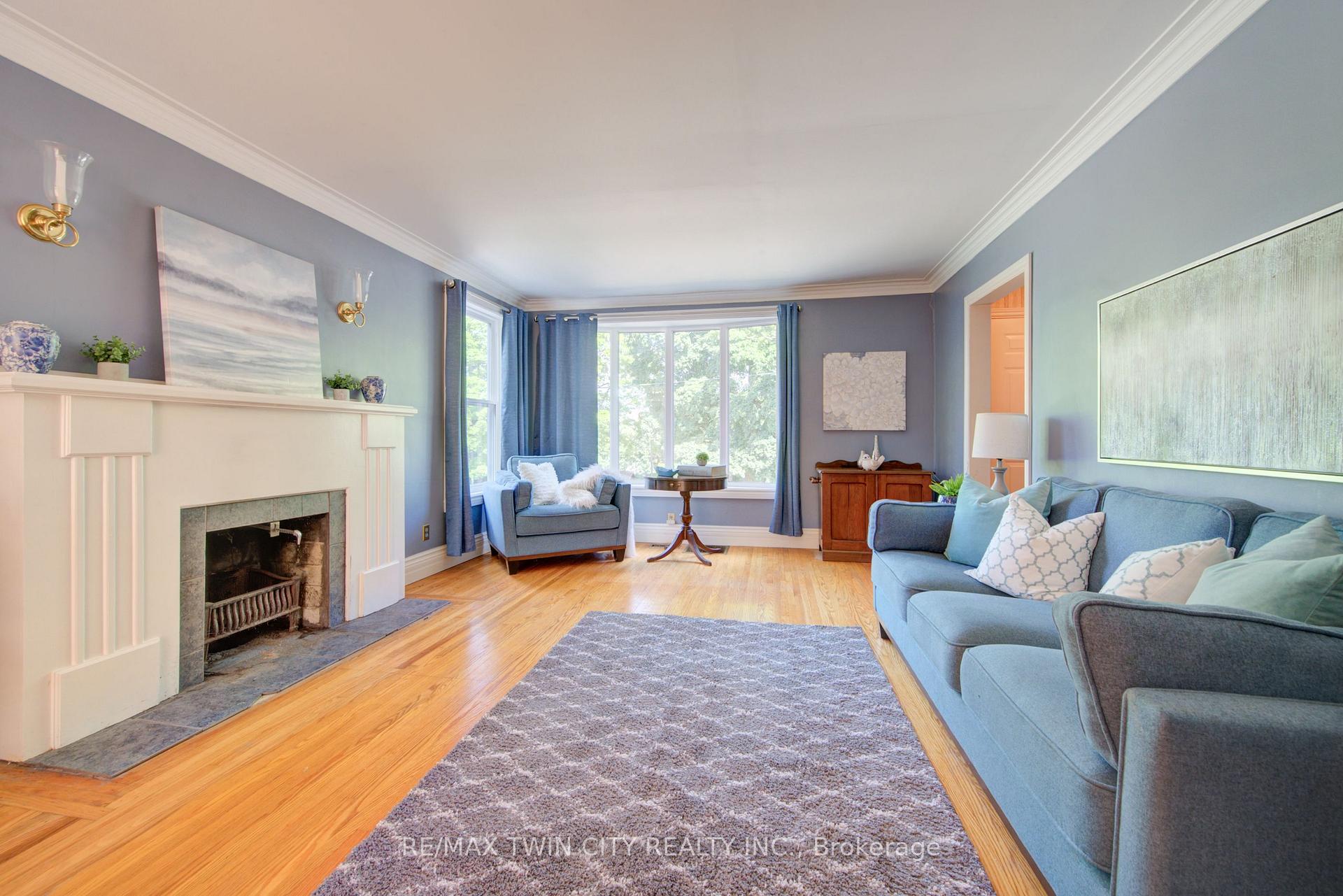 Photo 10 of 24 Forest Road, Cambridge, Blair Road — HOMEH