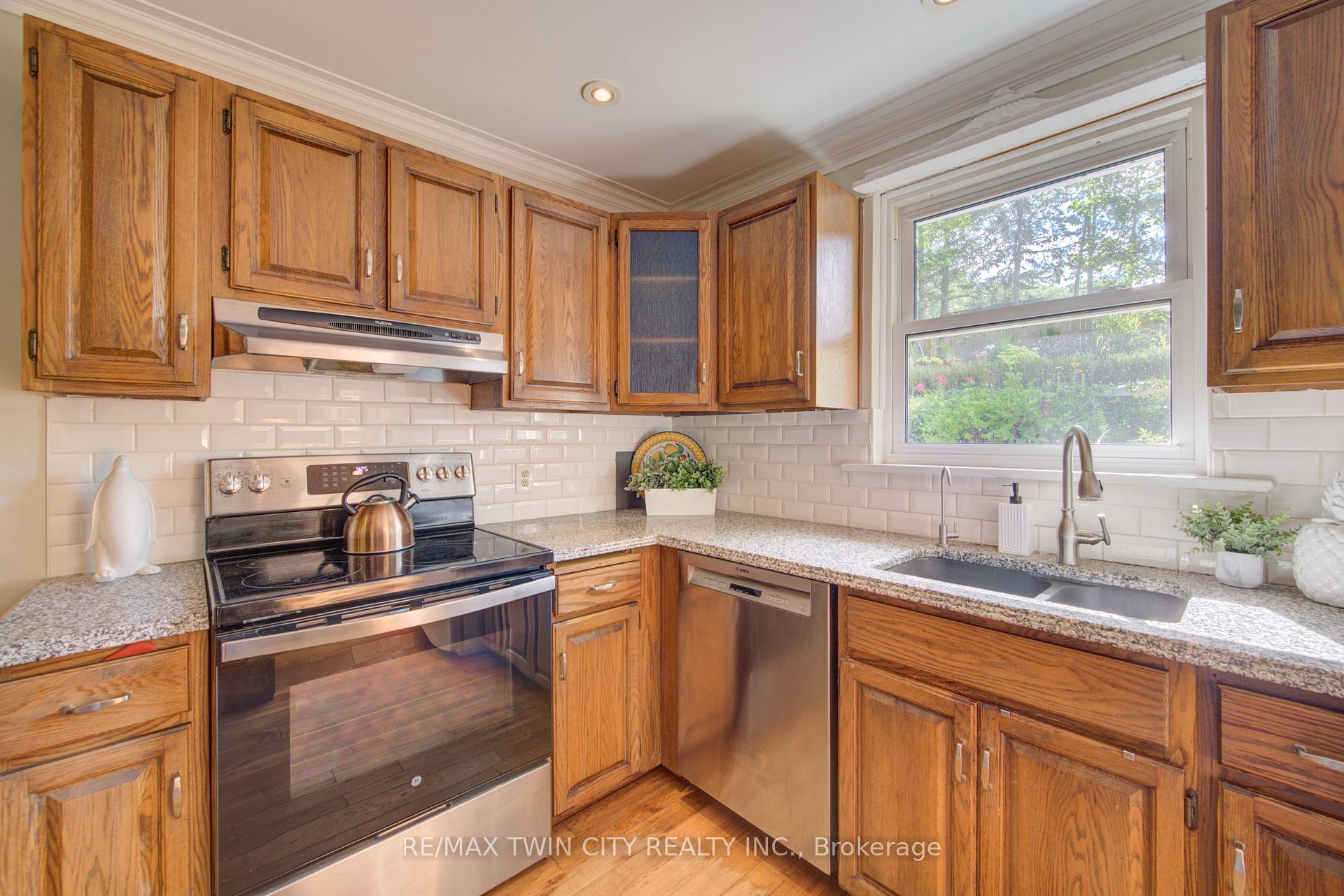 Photo 14 of 24 Forest Road, Cambridge, Blair Road — HOMEH