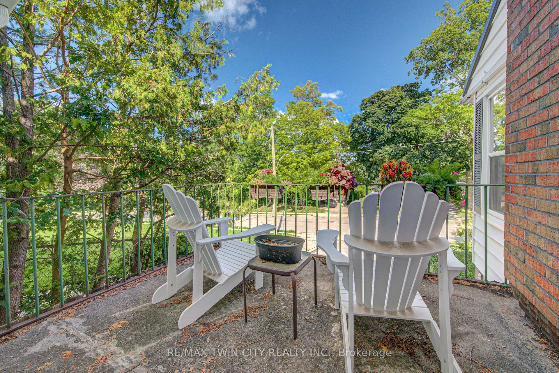 Photo 33 of 24 Forest Road, Cambridge, Blair Road — HOMEH