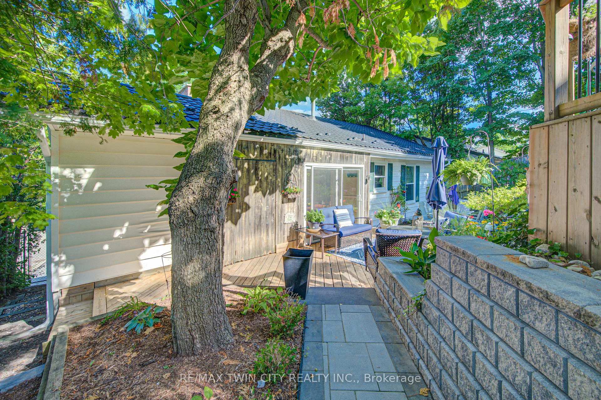 Photo 36 of 24 Forest Road, Cambridge, Blair Road — HOMEH