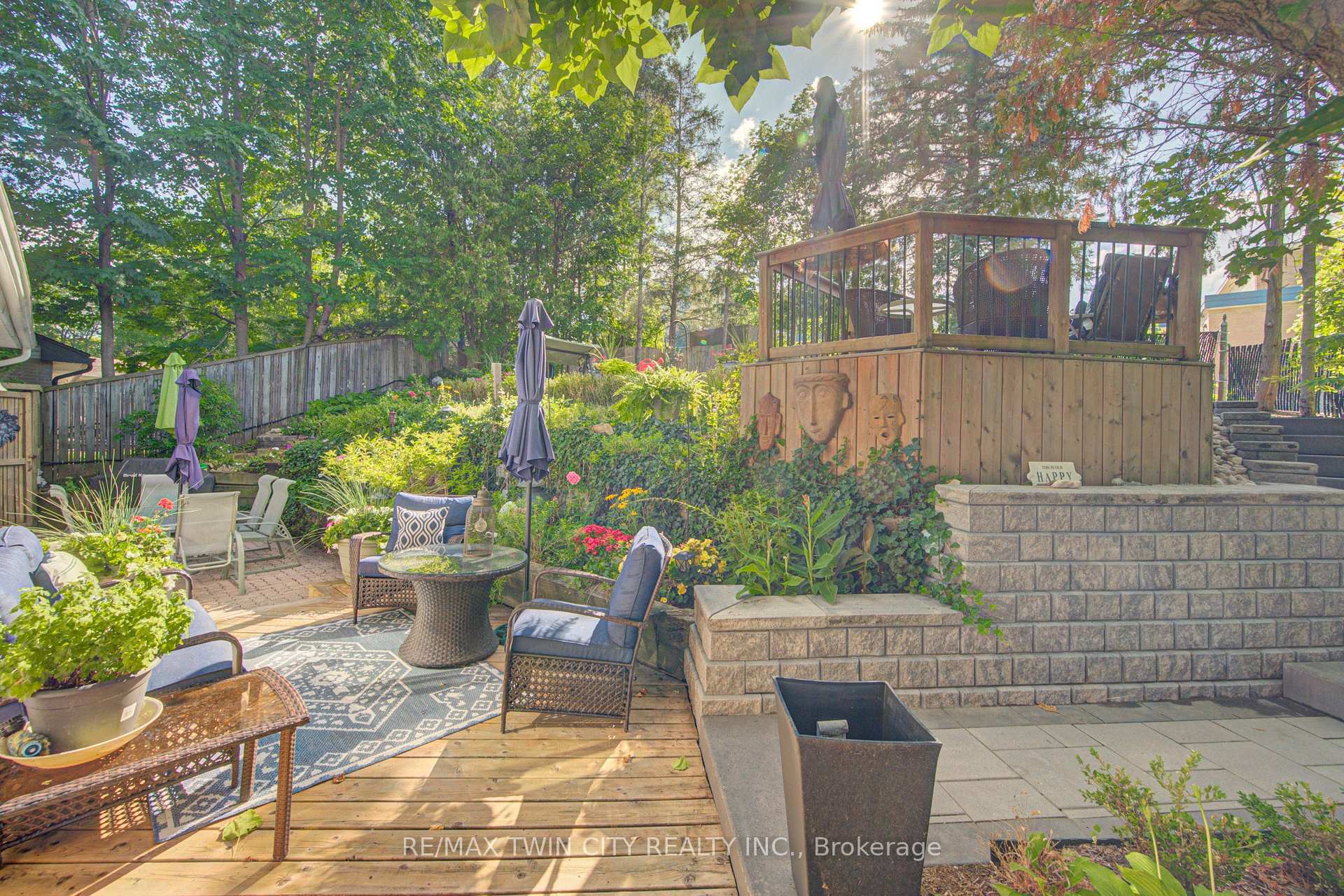 Photo 41 of 24 Forest Road, Cambridge, Blair Road — HOMEH