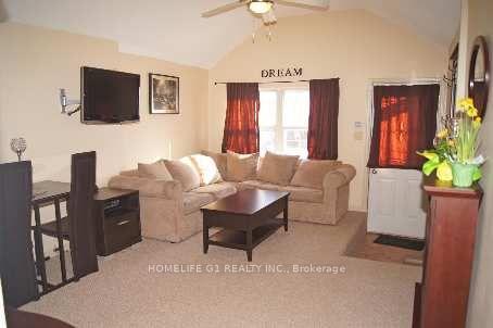 Photo 2 of 122 Harding Boulevard, Scarborough, Birchcliffe-Cliffside — HOMEH