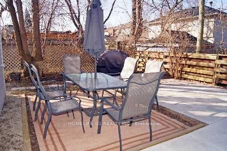 Photo 6 of 122 Harding Boulevard, Scarborough, Birchcliffe-Cliffside — HOMEH