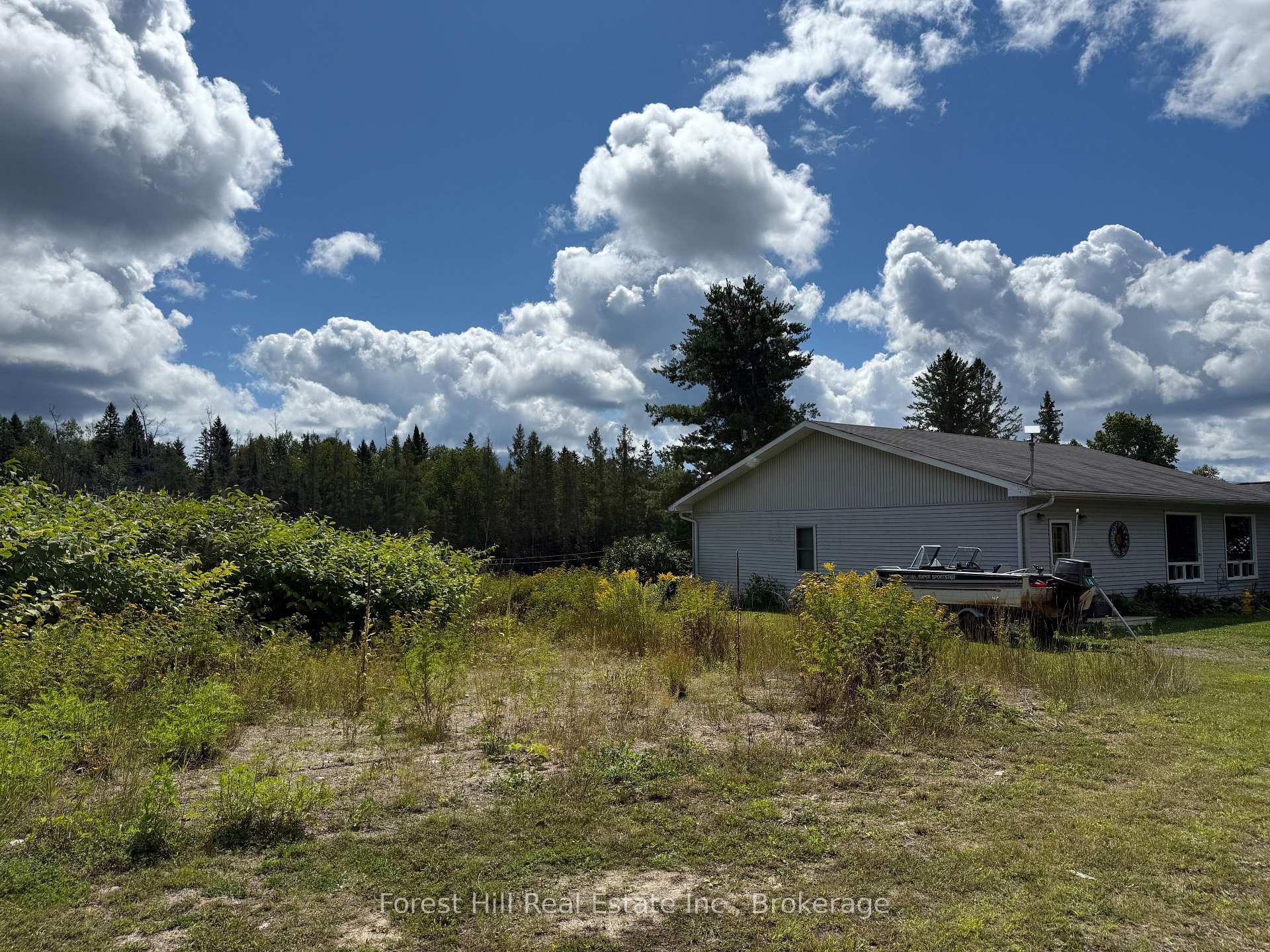 Photo 4 of 14 Rupert Road, Parry Sound Remote Area, Arnstein — HOMEH