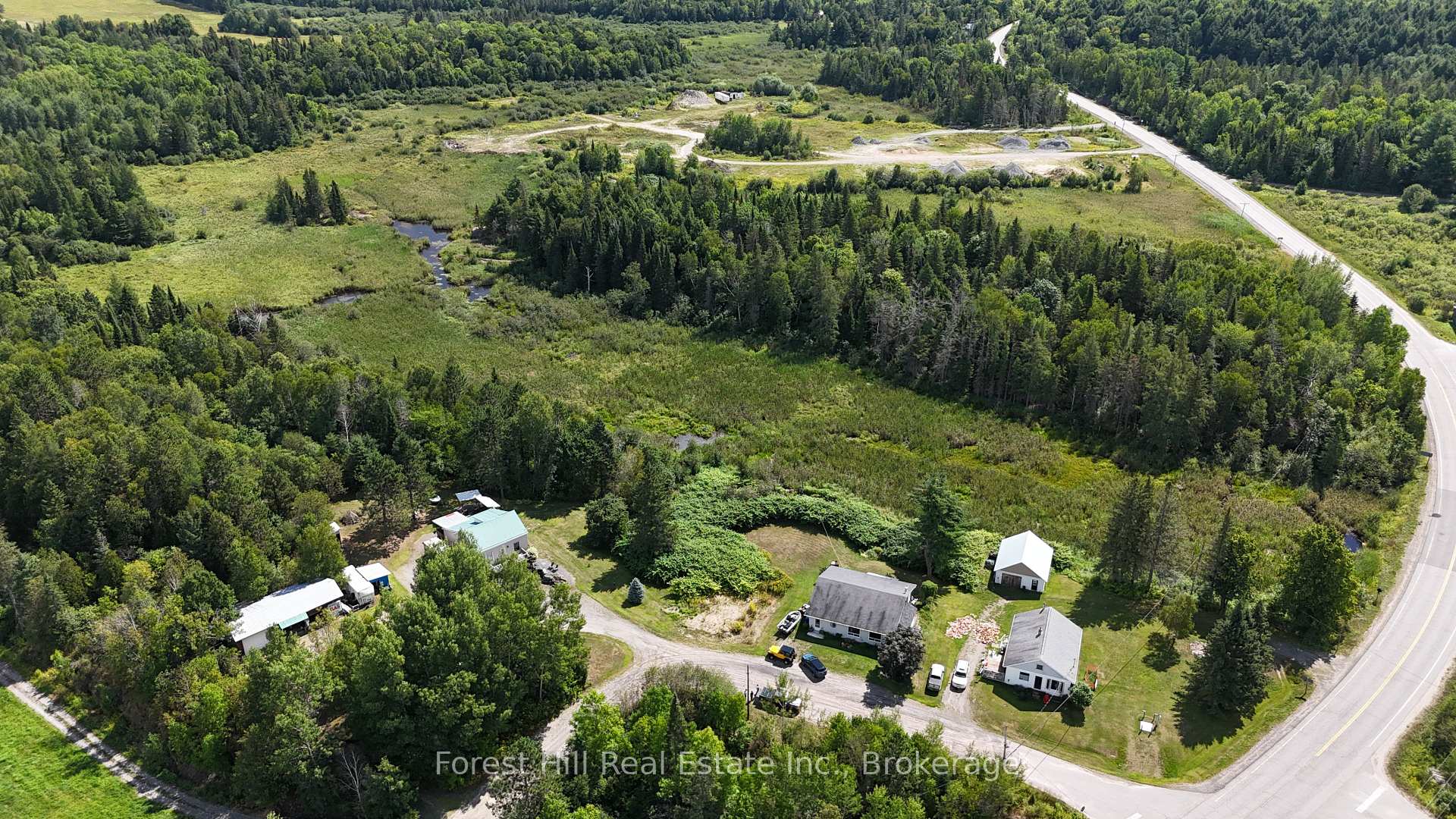Photo 7 of 14 Rupert Road, Parry Sound Remote Area, Arnstein — HOMEH