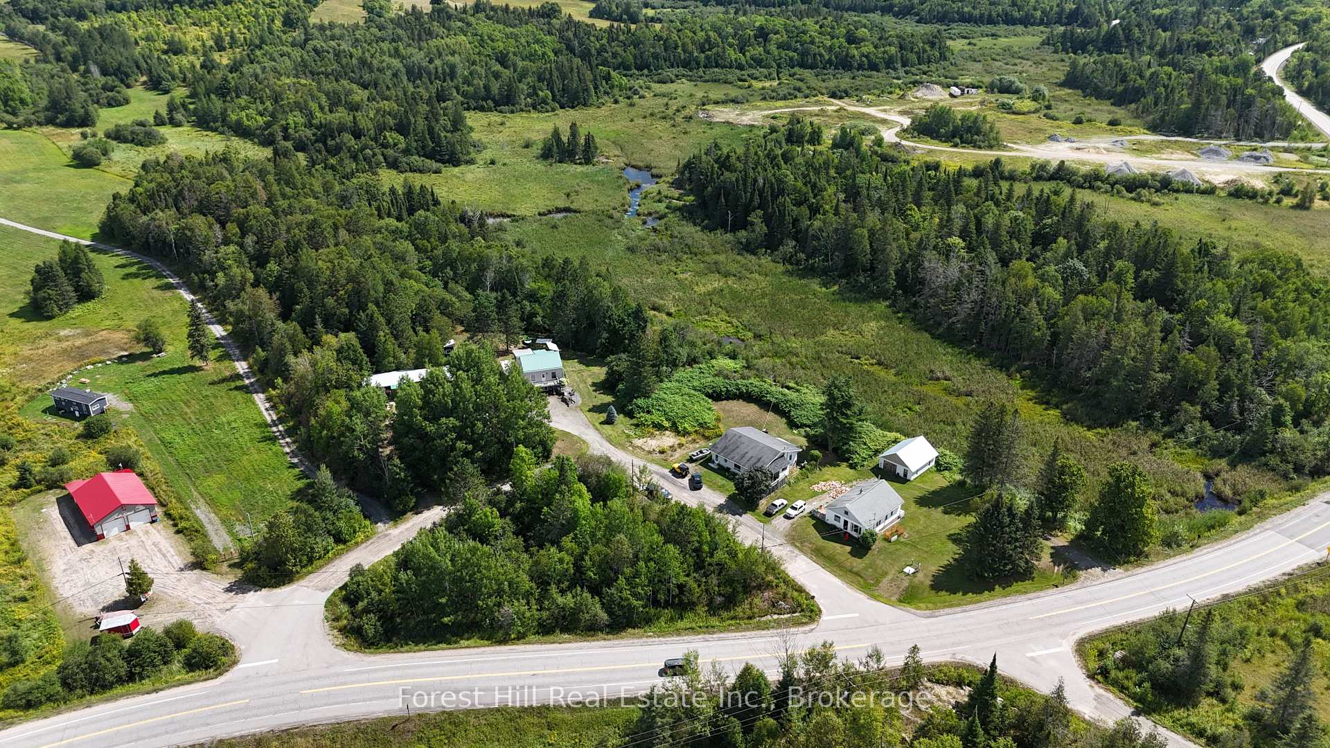 Photo 8 of 14 Rupert Road, Parry Sound Remote Area, Arnstein — HOMEH