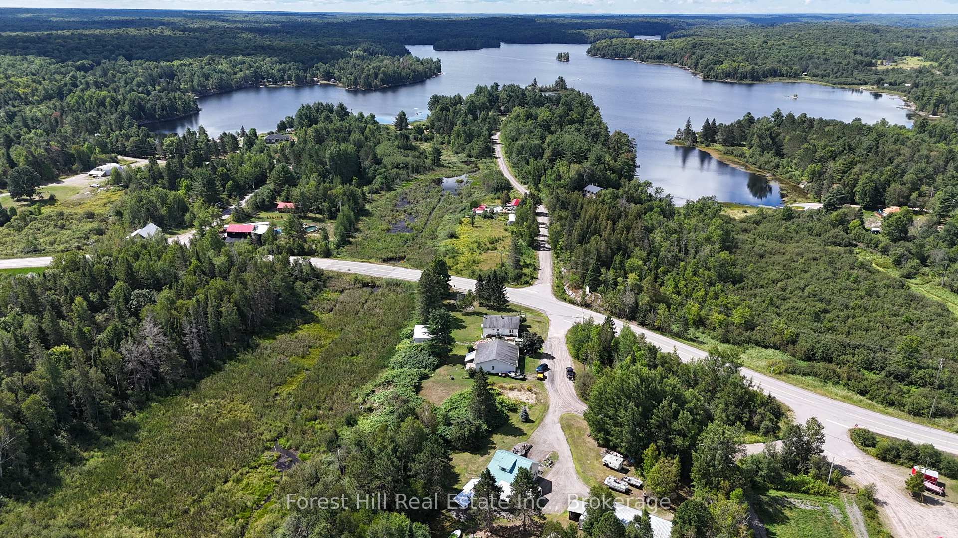 Photo 10 of 14 Rupert Road, Parry Sound Remote Area, Arnstein — HOMEH