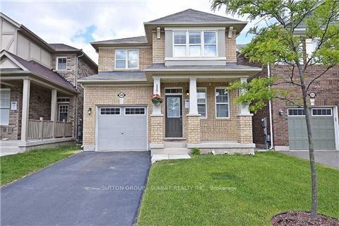 Photo 1 of 489 Tyrone Crescent, Milton, Willmott — HOMEH