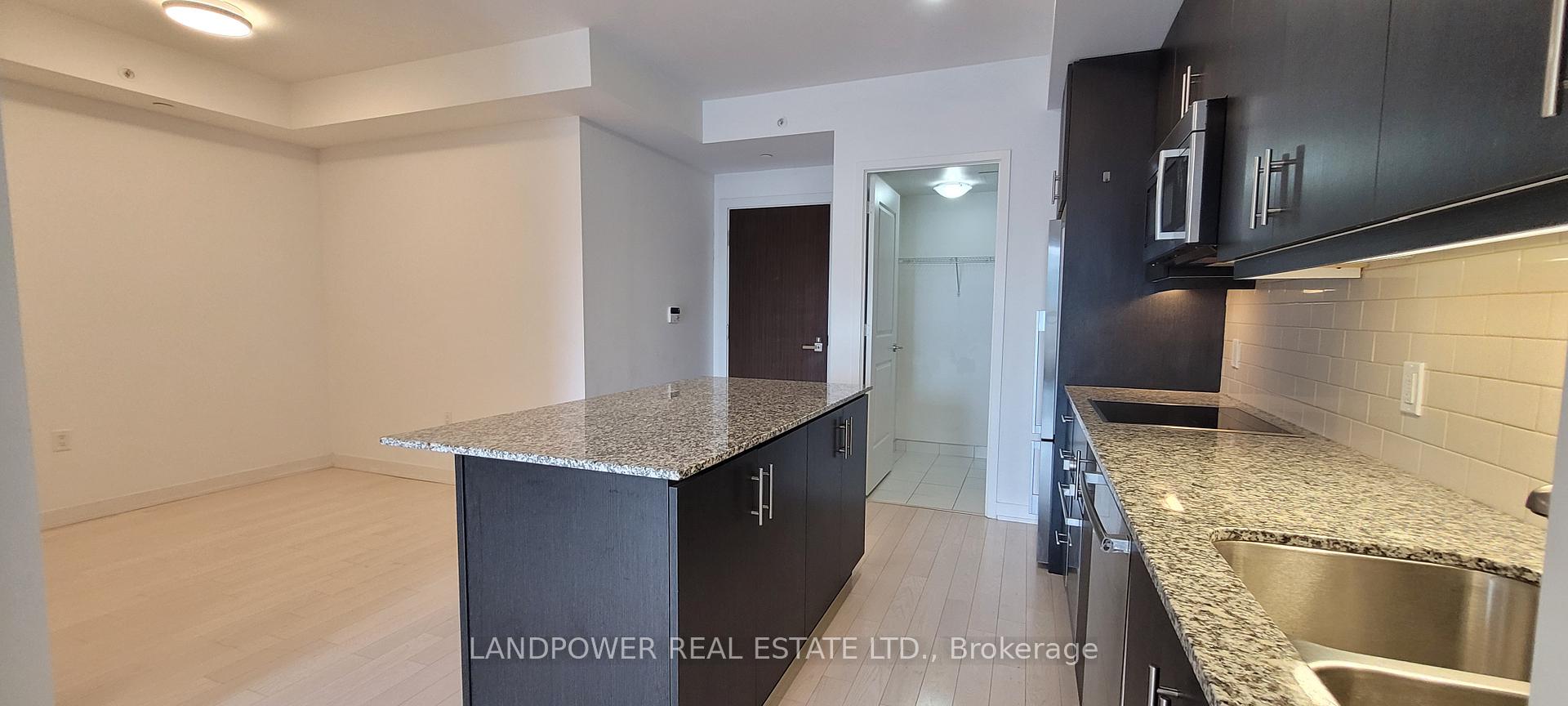 Photo 10 of Unit 2707, 1 The Esplanade, Toronto, Waterfront Communities — HOMEH