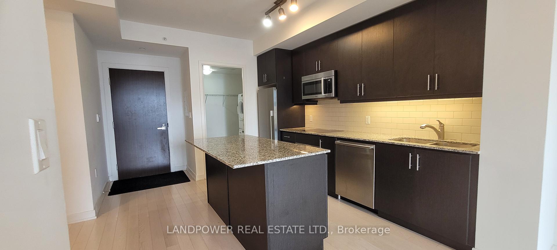 Photo 11 of Unit 2707, 1 The Esplanade, Toronto, Waterfront Communities — HOMEH