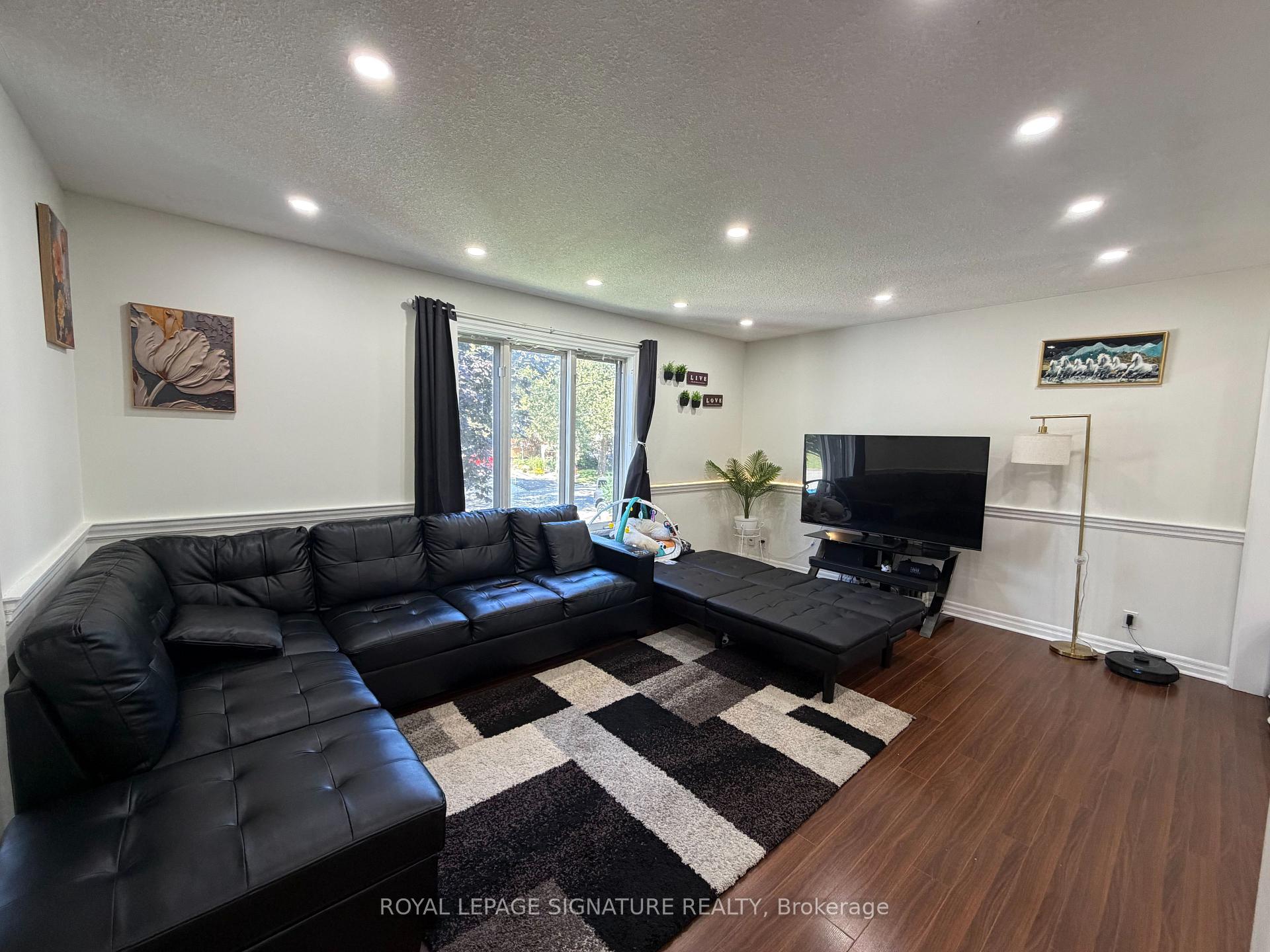 Photo 4 of 6 Stanmary Drive, St. Catharines, Fairview — HOMEH