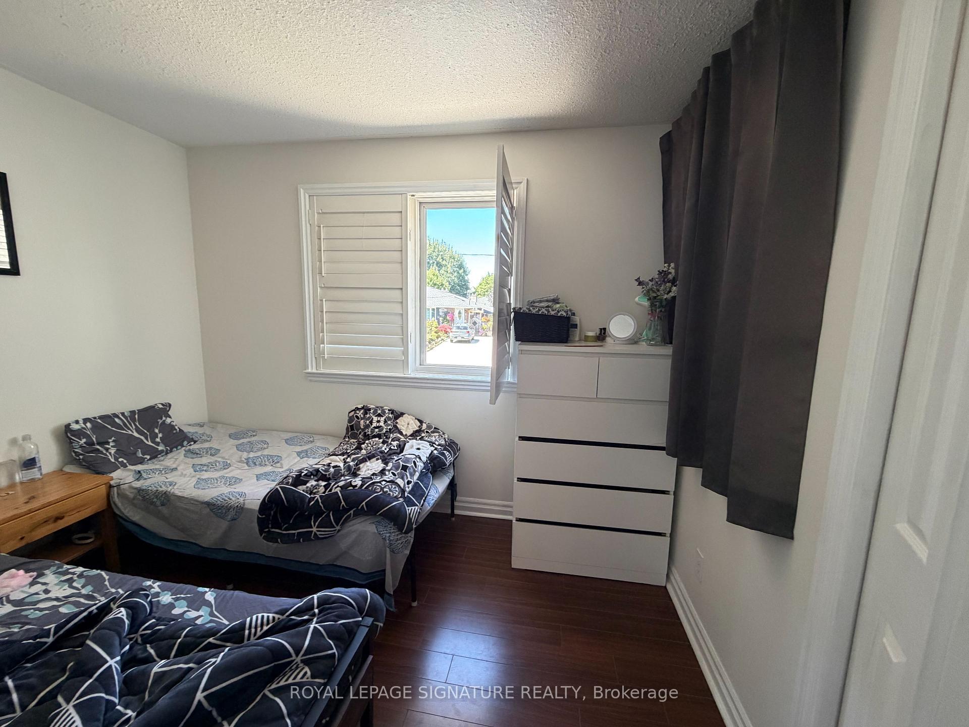 Photo 11 of 6 Stanmary Drive, St. Catharines, Fairview — HOMEH