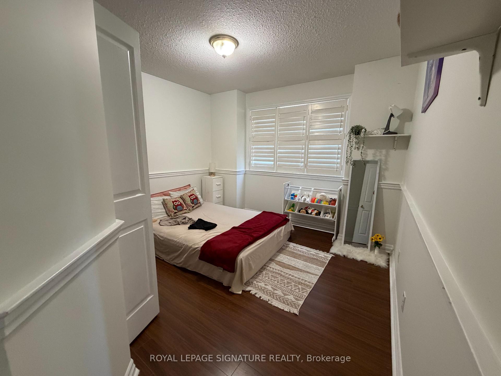 Photo 12 of 6 Stanmary Drive, St. Catharines, Fairview — HOMEH