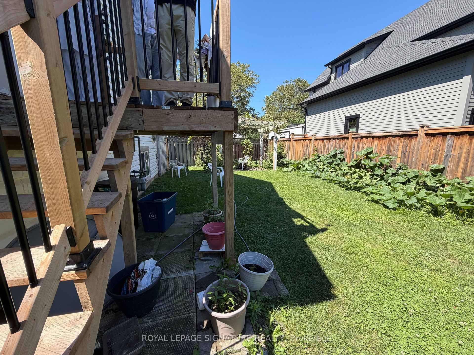 Photo 18 of 6 Stanmary Drive, St. Catharines, Fairview — HOMEH