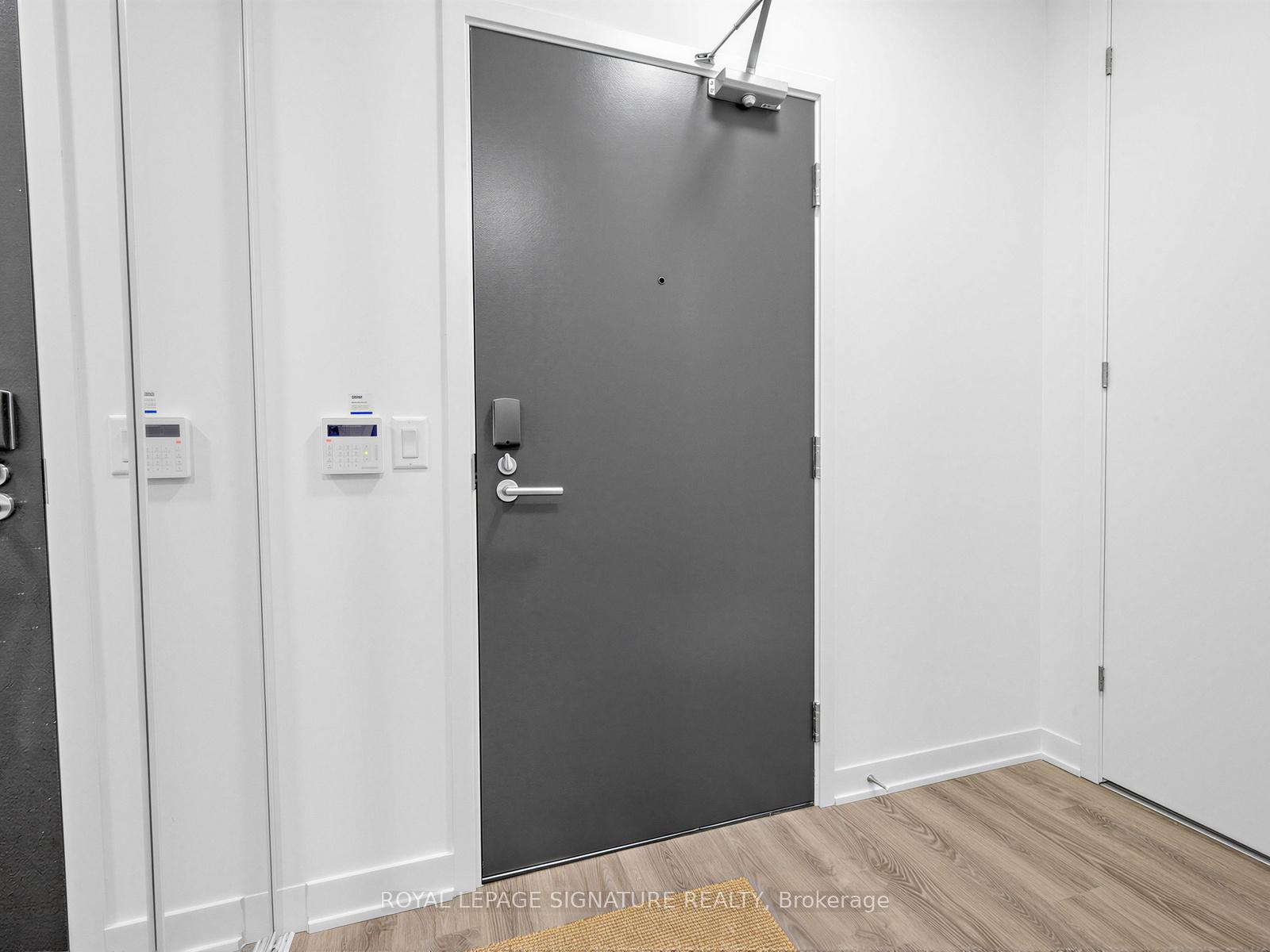 Photo 2 of Unit 508, 180 Front Street E, Toronto, Moss Park — HOMEH