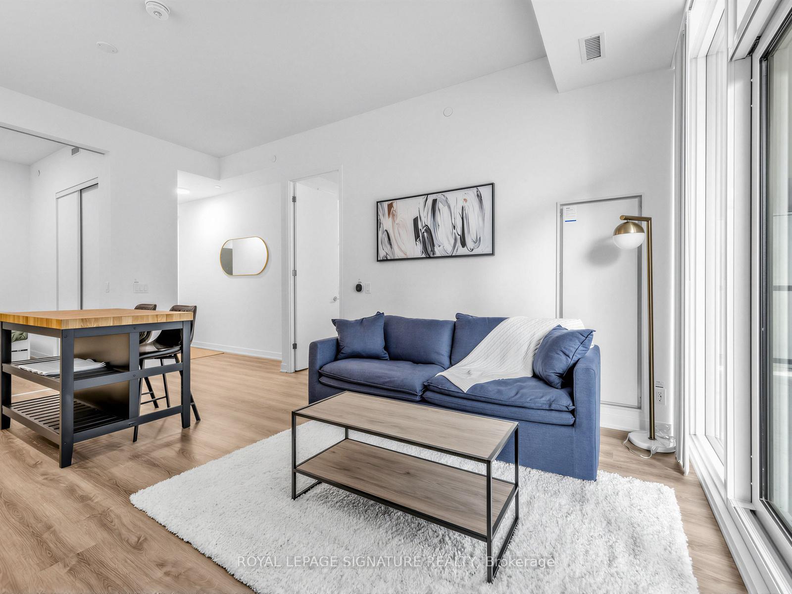 Photo 9 of Unit 508, 180 Front Street E, Toronto, Moss Park — HOMEH