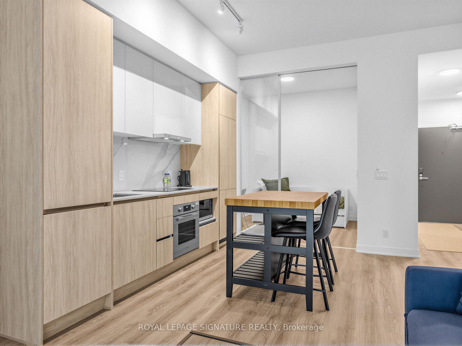 Photo 11 of Unit 508, 180 Front Street E, Toronto, Moss Park — HOMEH