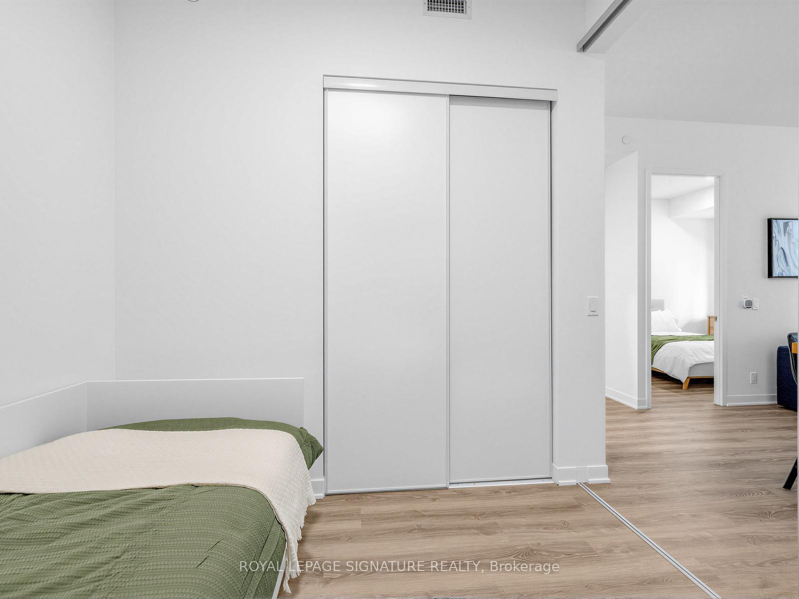 Photo 12 of Unit 508, 180 Front Street E, Toronto, Moss Park — HOMEH