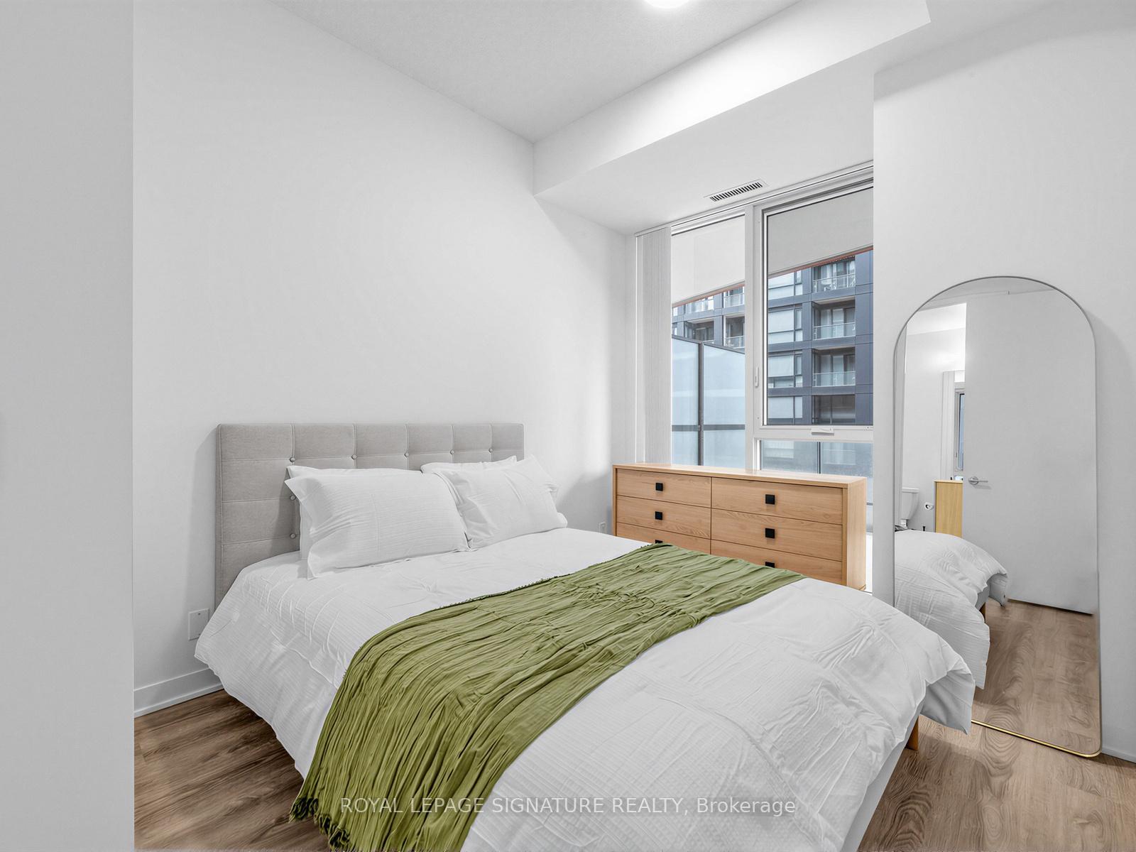 Photo 13 of Unit 508, 180 Front Street E, Toronto, Moss Park — HOMEH