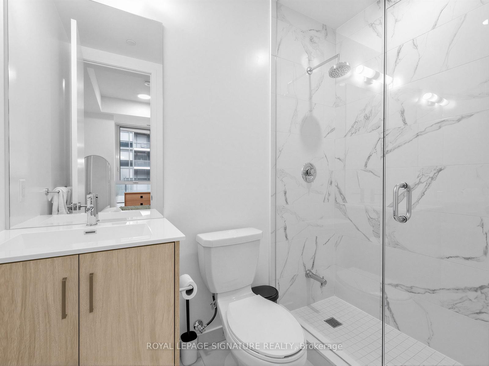 Photo 14 of Unit 508, 180 Front Street E, Toronto, Moss Park — HOMEH