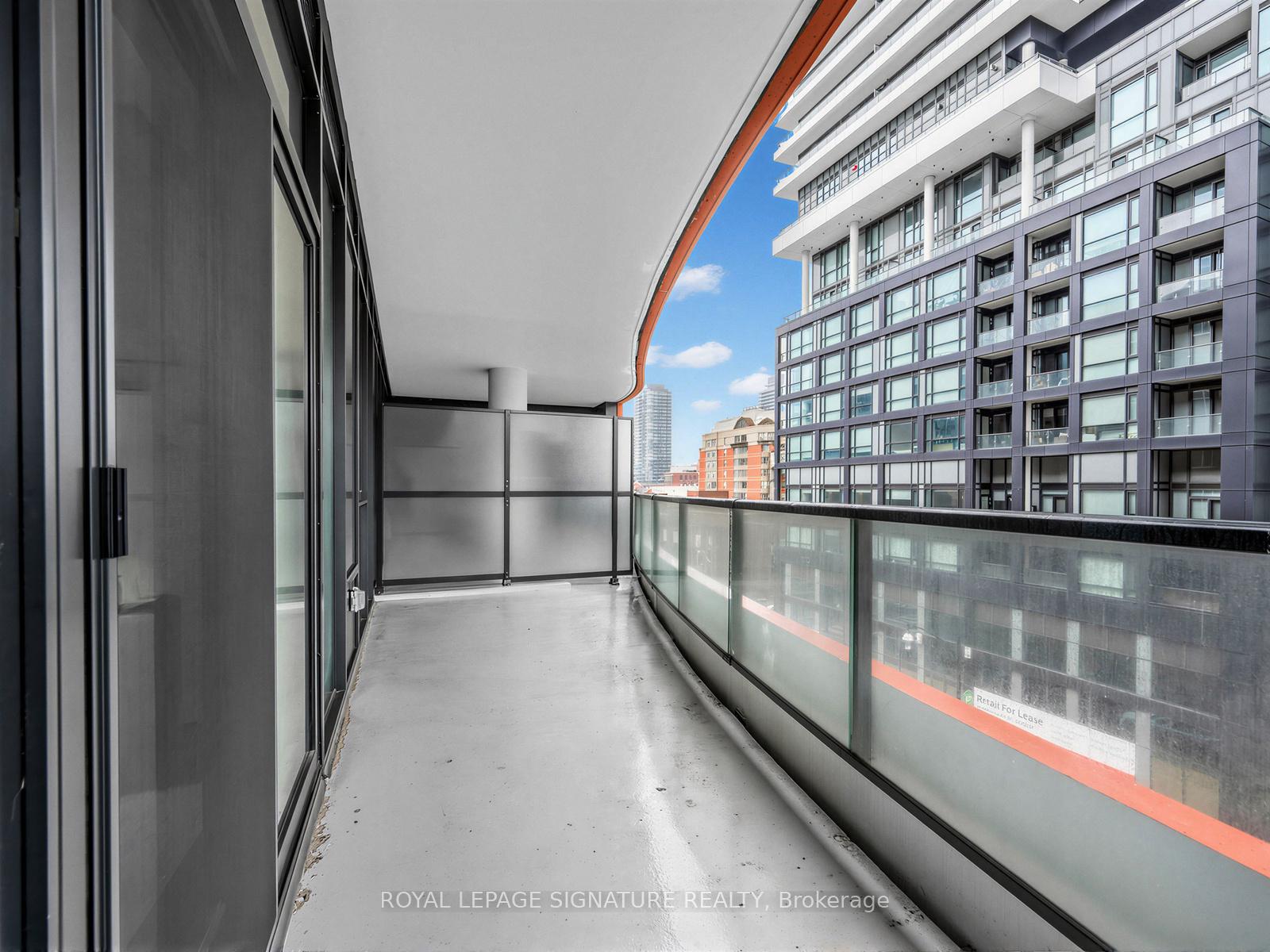 Photo 15 of Unit 508, 180 Front Street E, Toronto, Moss Park — HOMEH