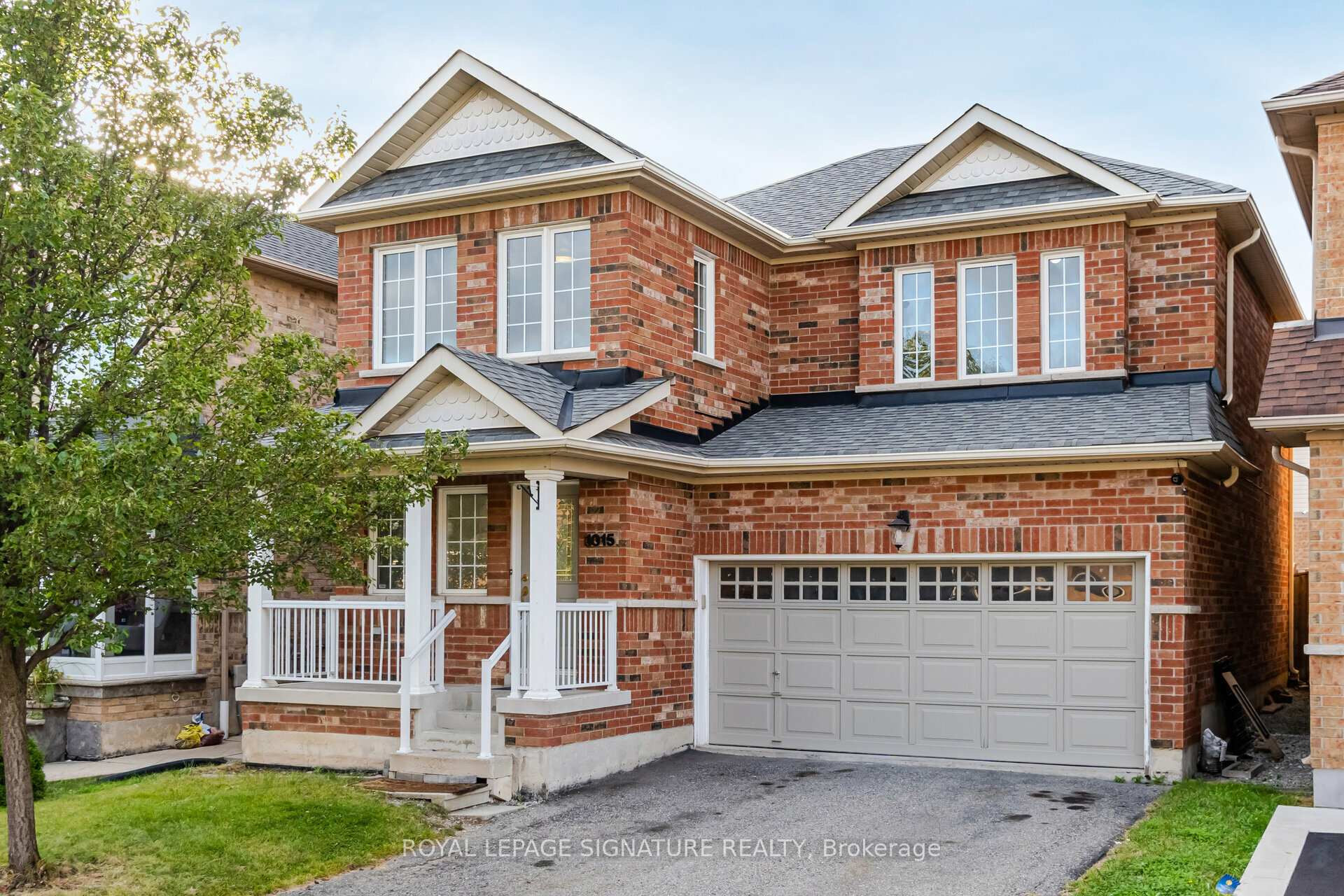 Photo 1 of 1015 Eager Road, Milton, Clarke — HOMEH