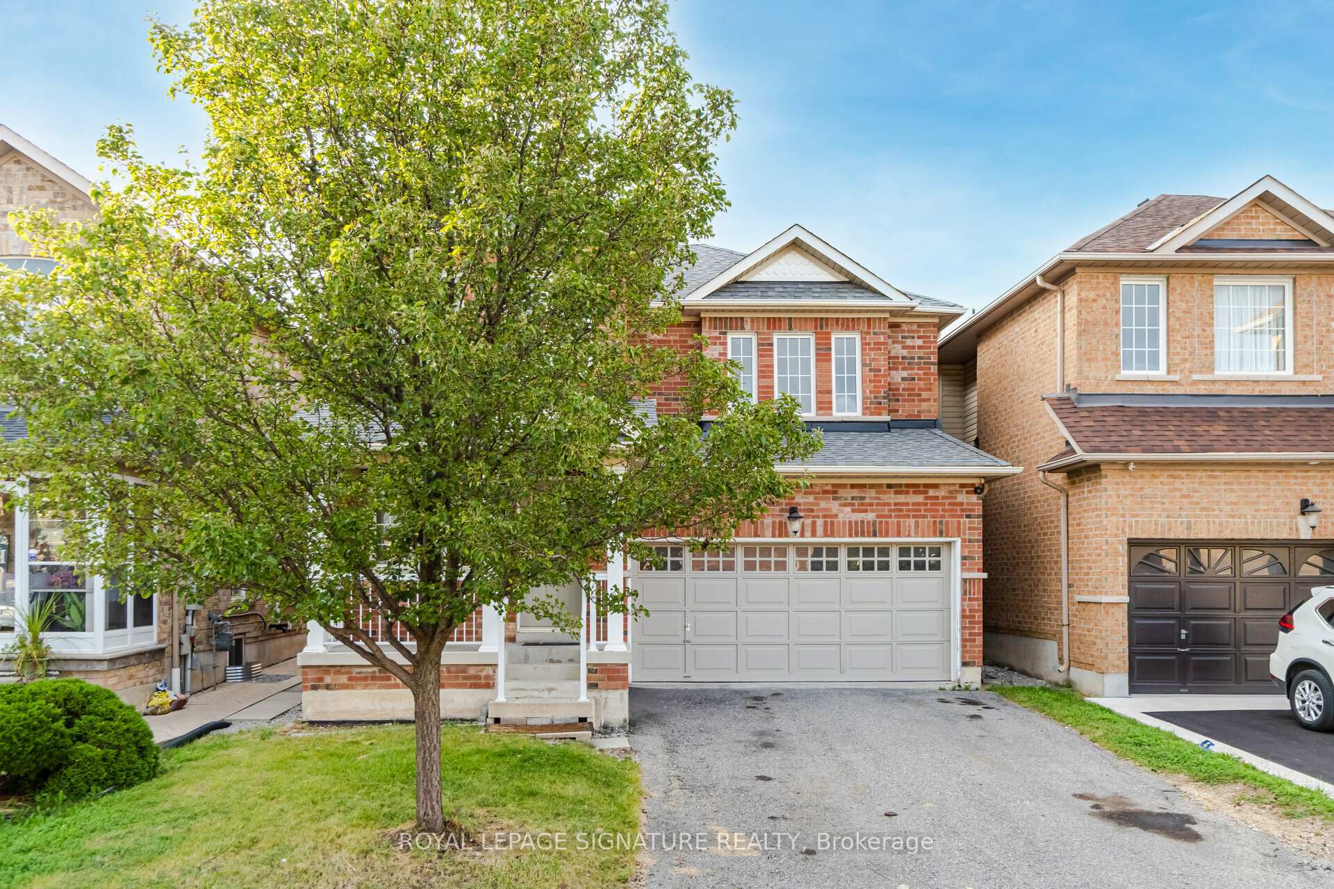 Photo 2 of 1015 Eager Road, Milton, Clarke — HOMEH