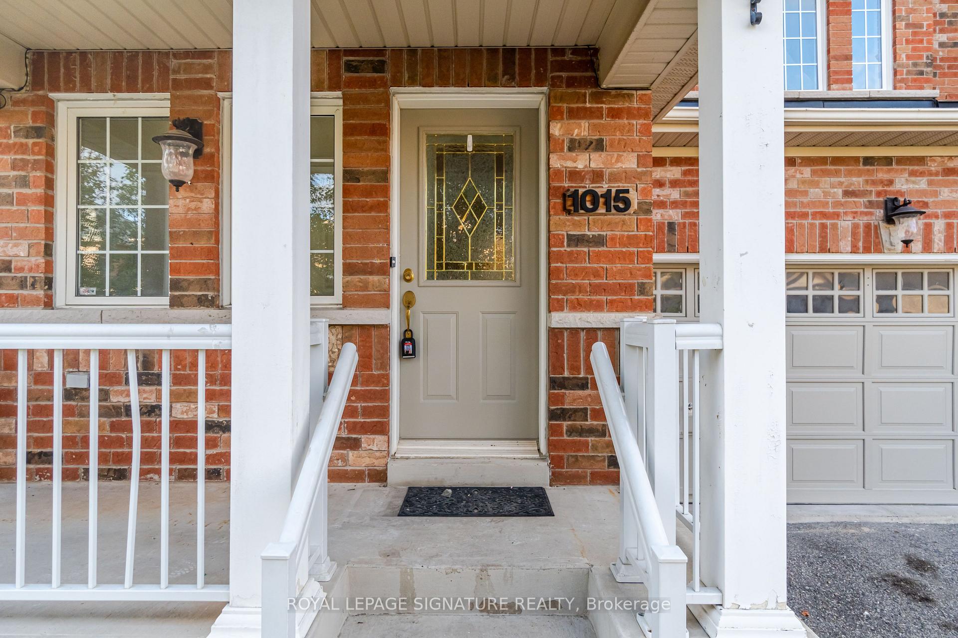 Photo 3 of 1015 Eager Road, Milton, Clarke — HOMEH