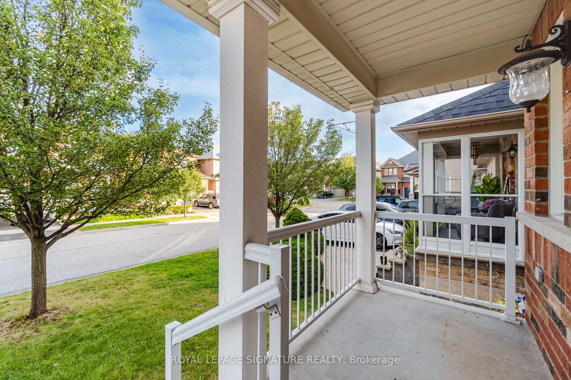 Photo 4 of 1015 Eager Road, Milton, Clarke — HOMEH