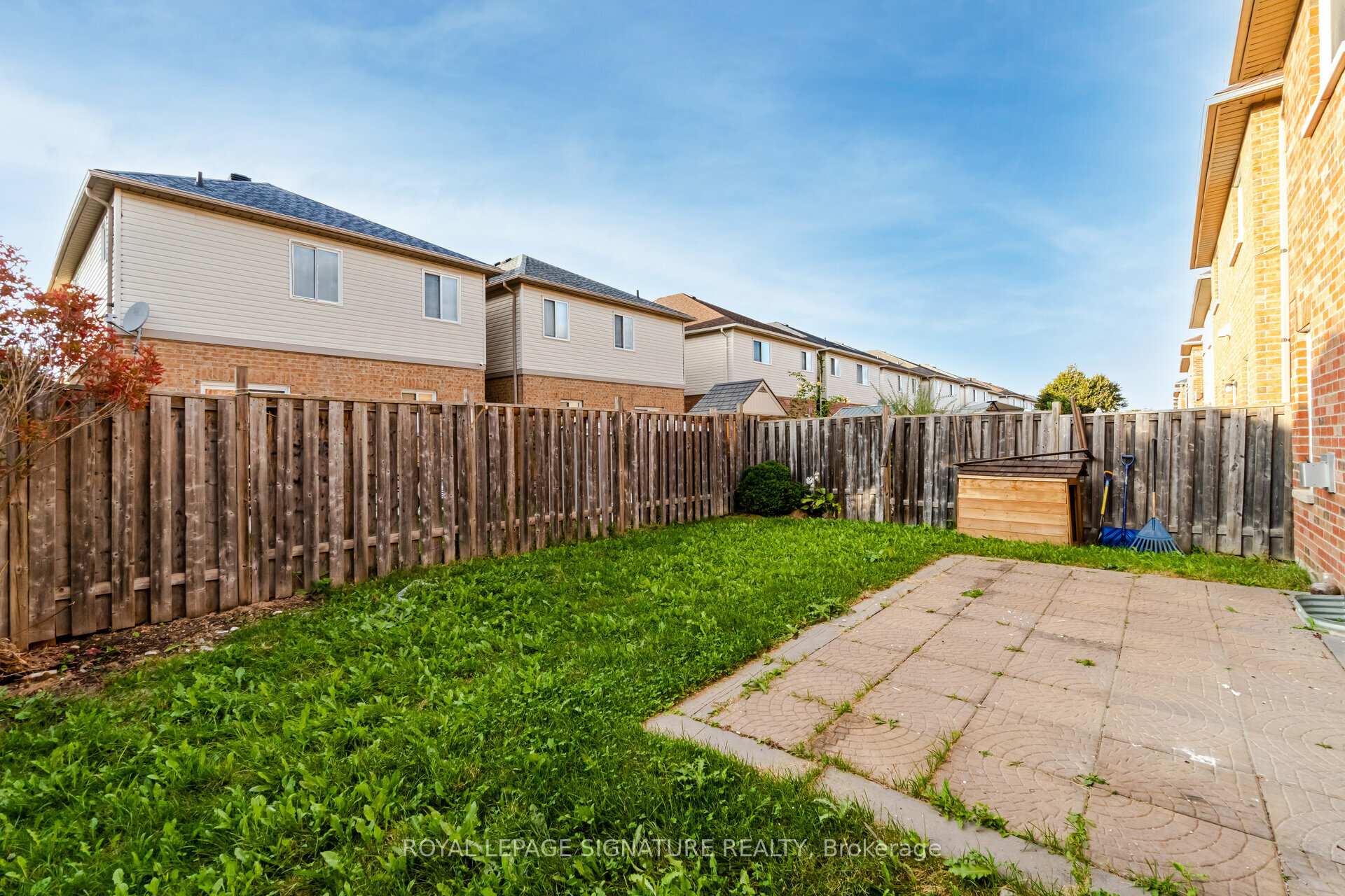Photo 44 of 1015 Eager Road, Milton, Clarke — HOMEH