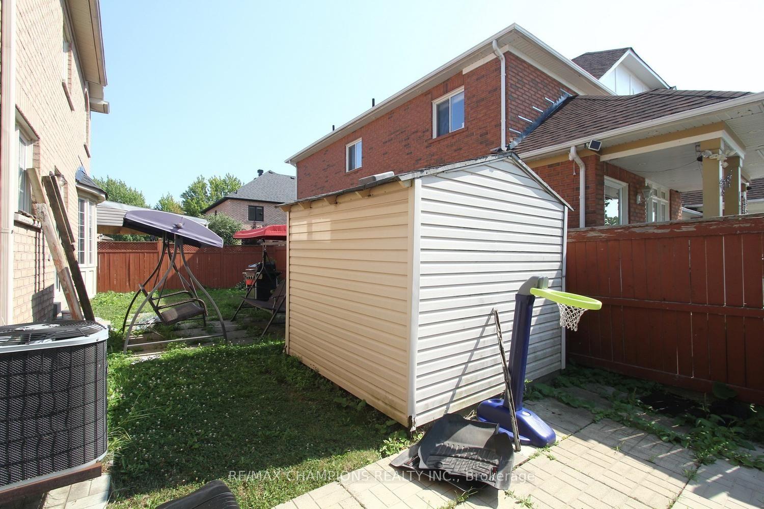 Photo 90 of 28 Egypt Drive, Brampton, Sandringham-Wellington — HOMEH
