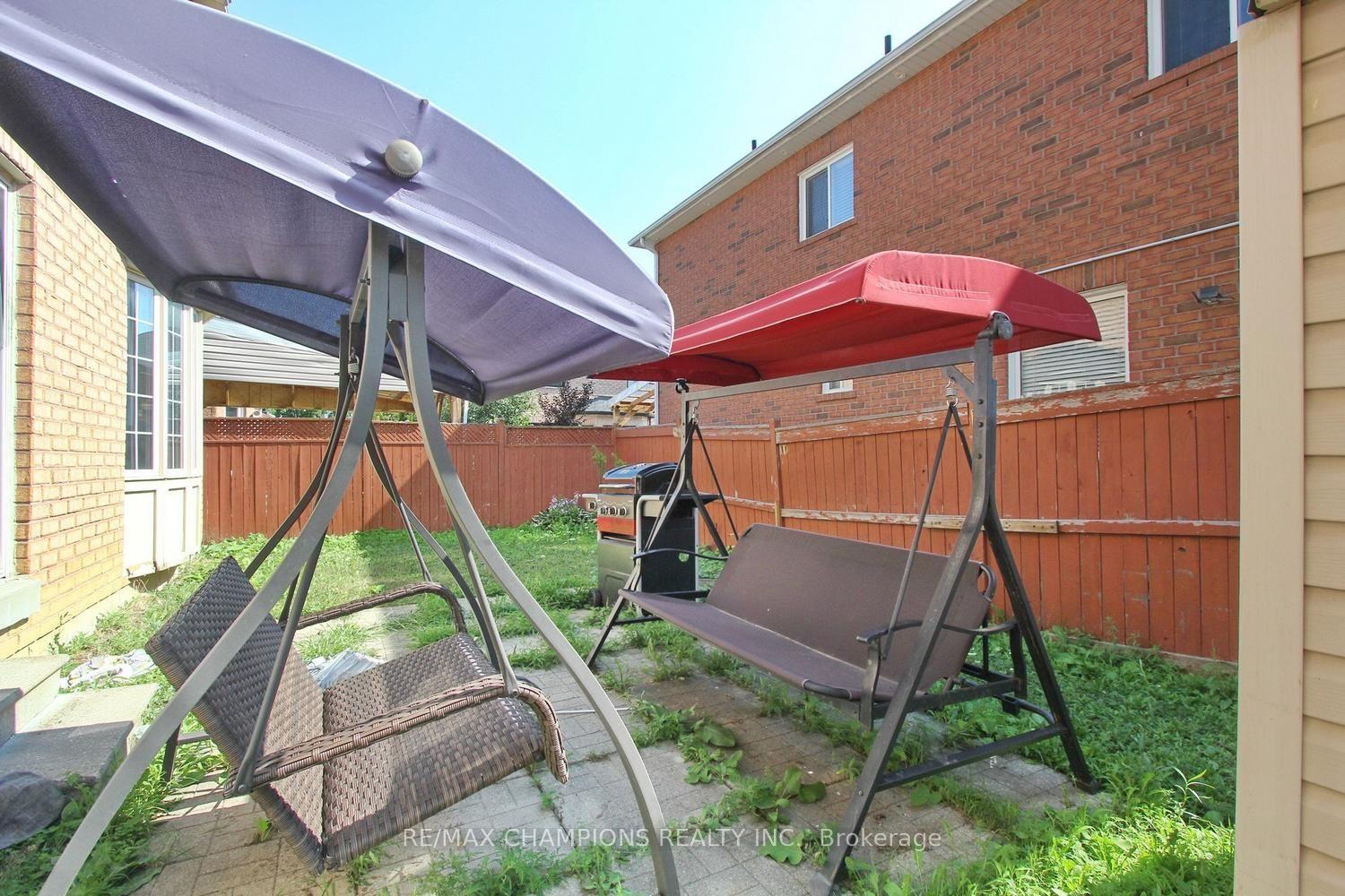 Photo 92 of 28 Egypt Drive, Brampton, Sandringham-Wellington — HOMEH