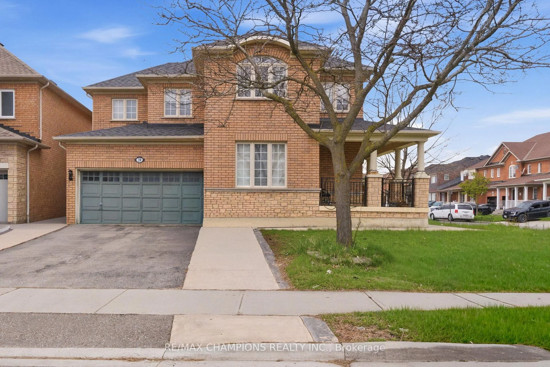 Photo 6 of 28 Egypt Drive, Brampton, Sandringham-Wellington — HOMEH