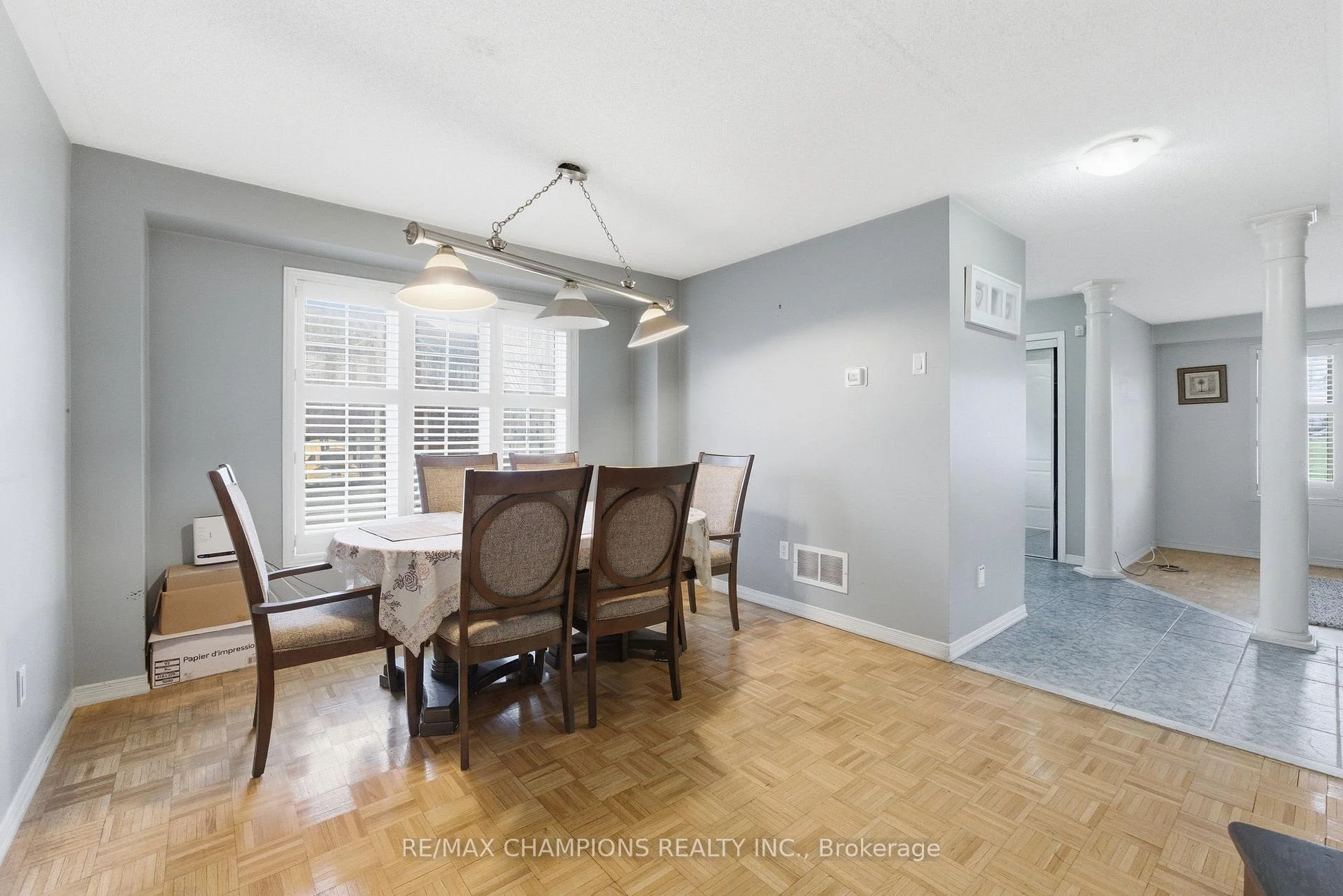 Photo 26 of 28 Egypt Drive, Brampton, Sandringham-Wellington — HOMEH
