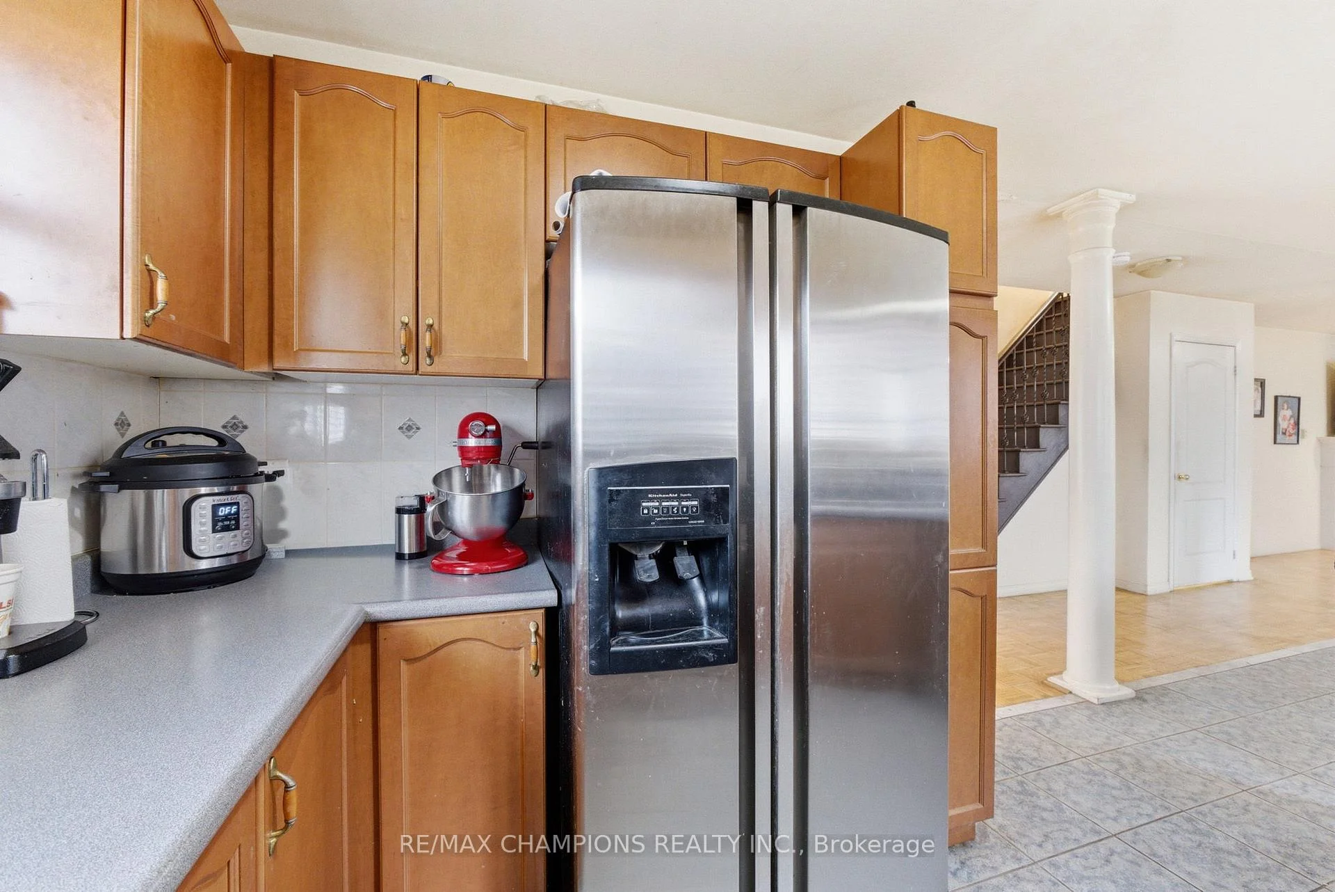 Photo 34 of 28 Egypt Drive, Brampton, Sandringham-Wellington — HOMEH