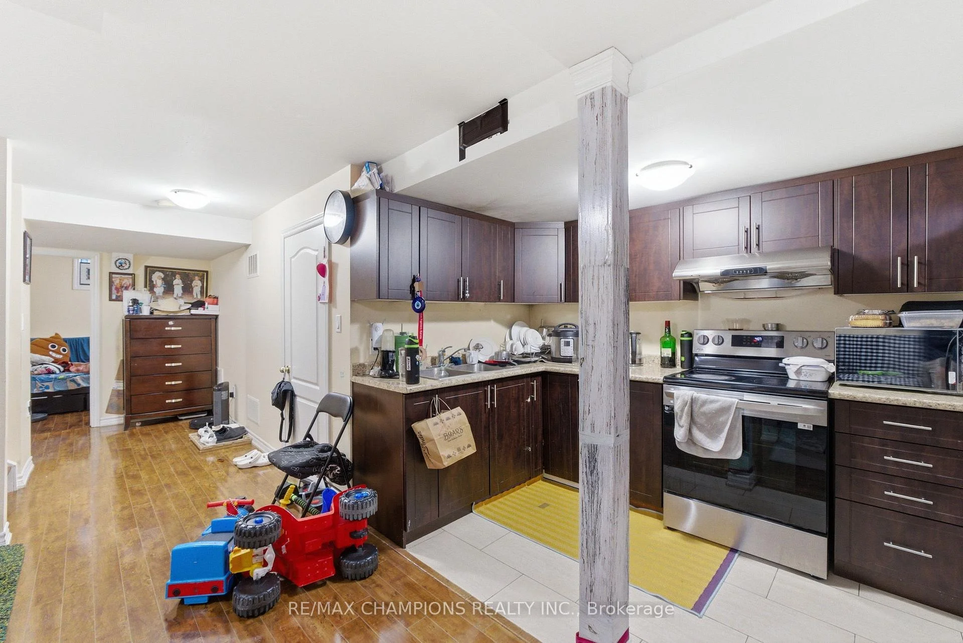 Photo 89 of 28 Egypt Drive, Brampton, Sandringham-Wellington — HOMEH