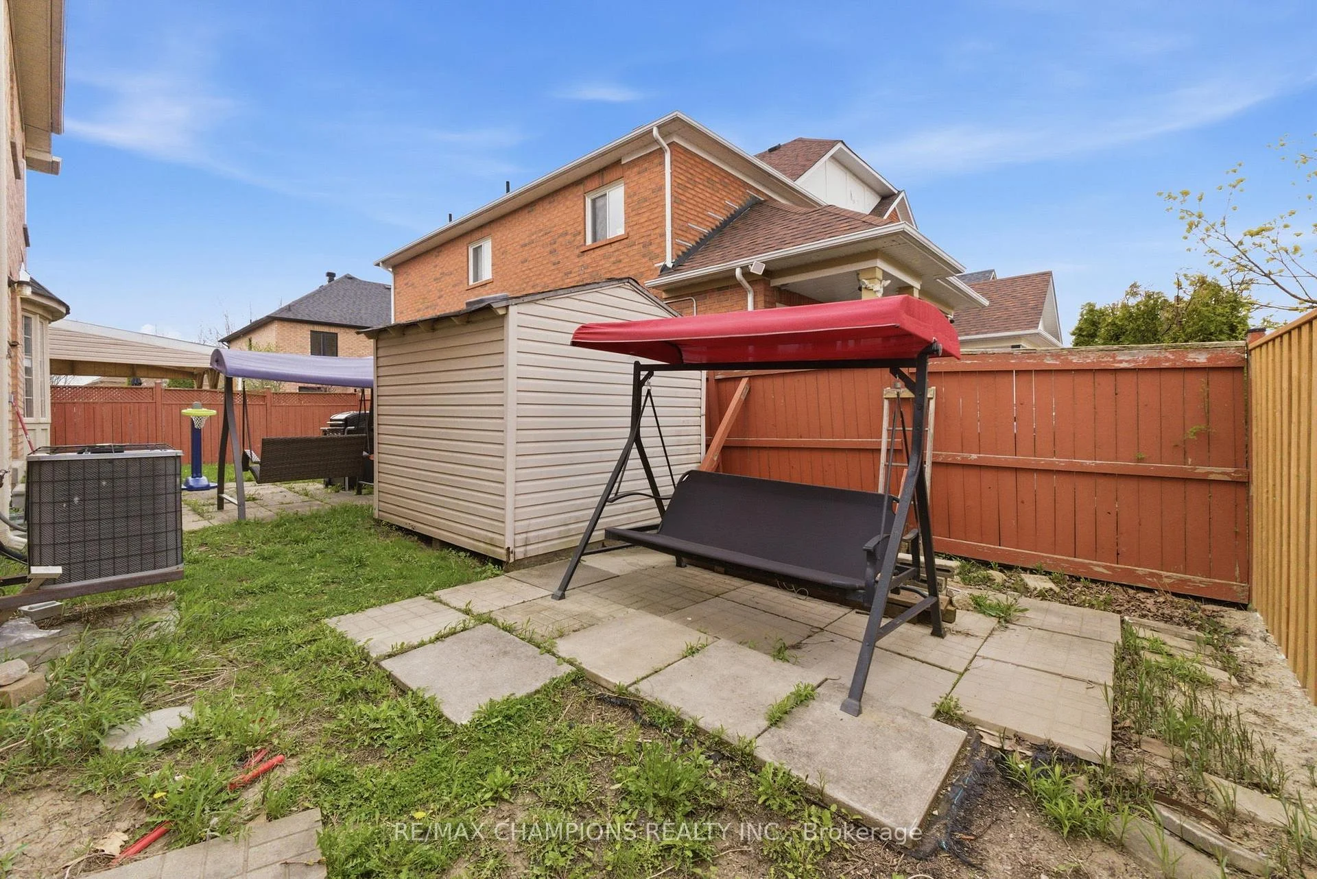 Photo 91 of 28 Egypt Drive, Brampton, Sandringham-Wellington — HOMEH