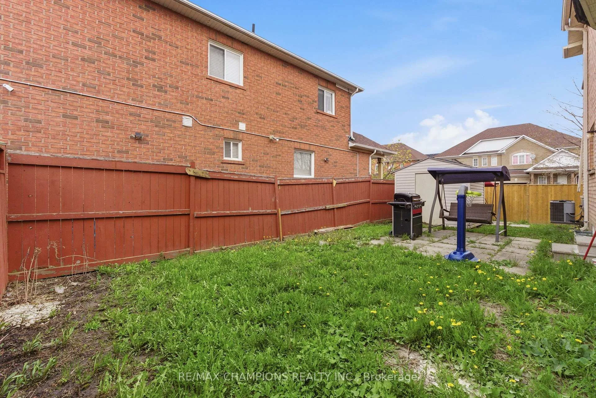 Photo 93 of 28 Egypt Drive, Brampton, Sandringham-Wellington — HOMEH