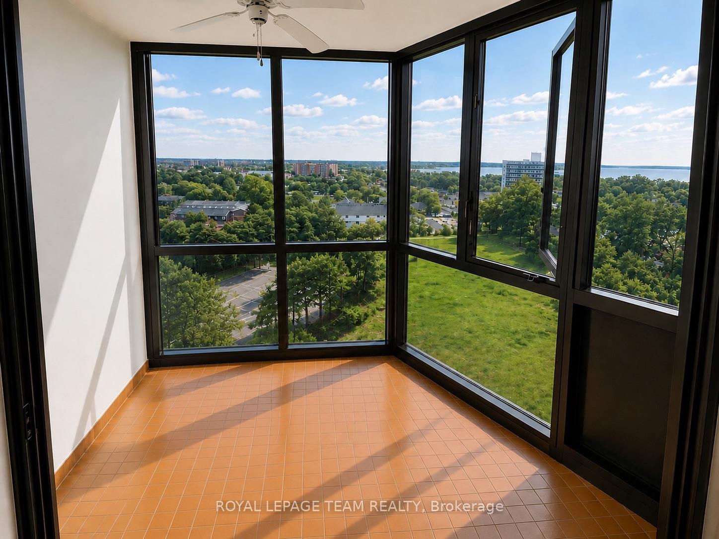 Photo 3 of Unit 1406, 2871 Richmond Road W, Ottawa, Britannia Heights — HOMEH