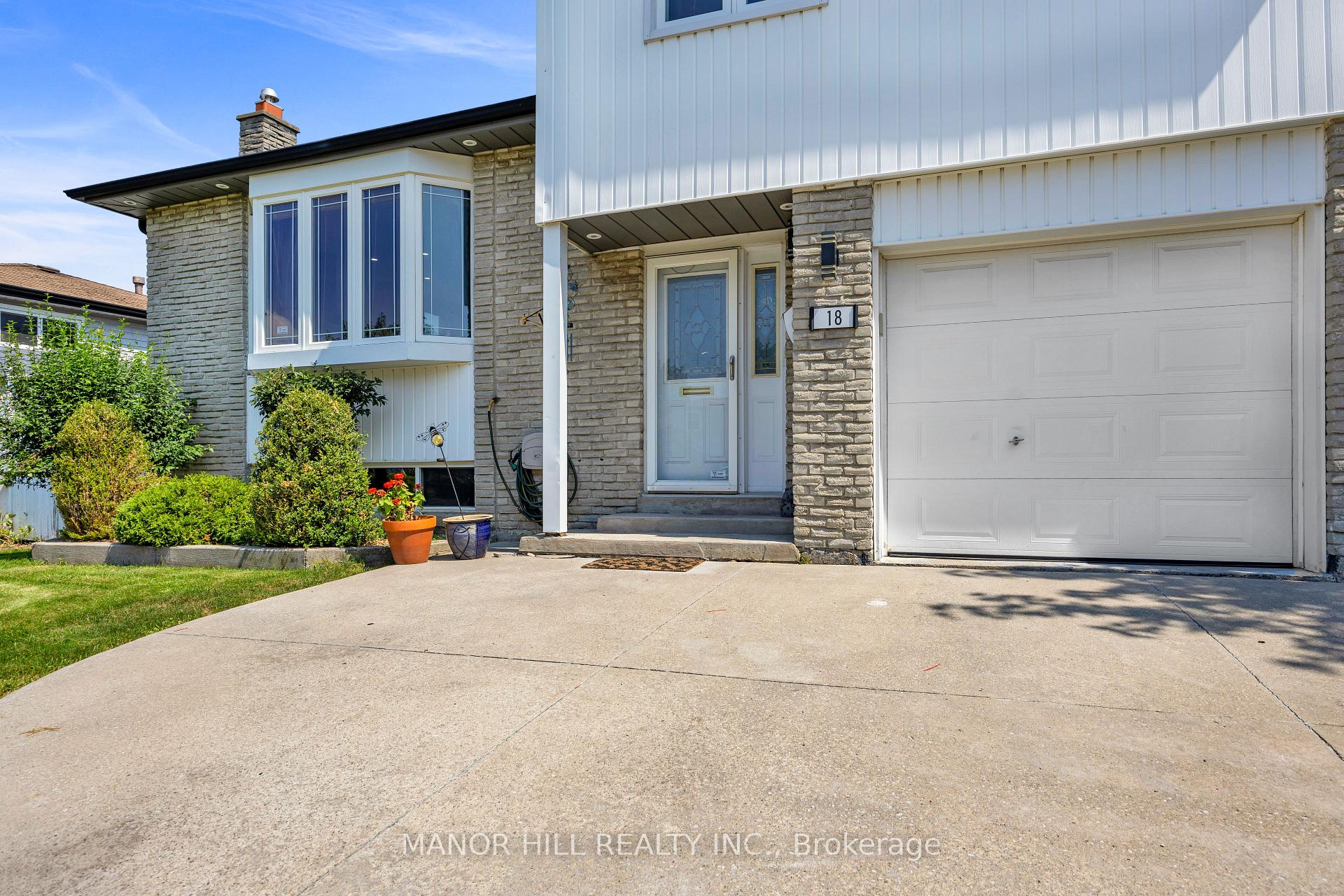 Photo 4 of 18 Greenbriar Road, Brampton, Northgate — HOMEH