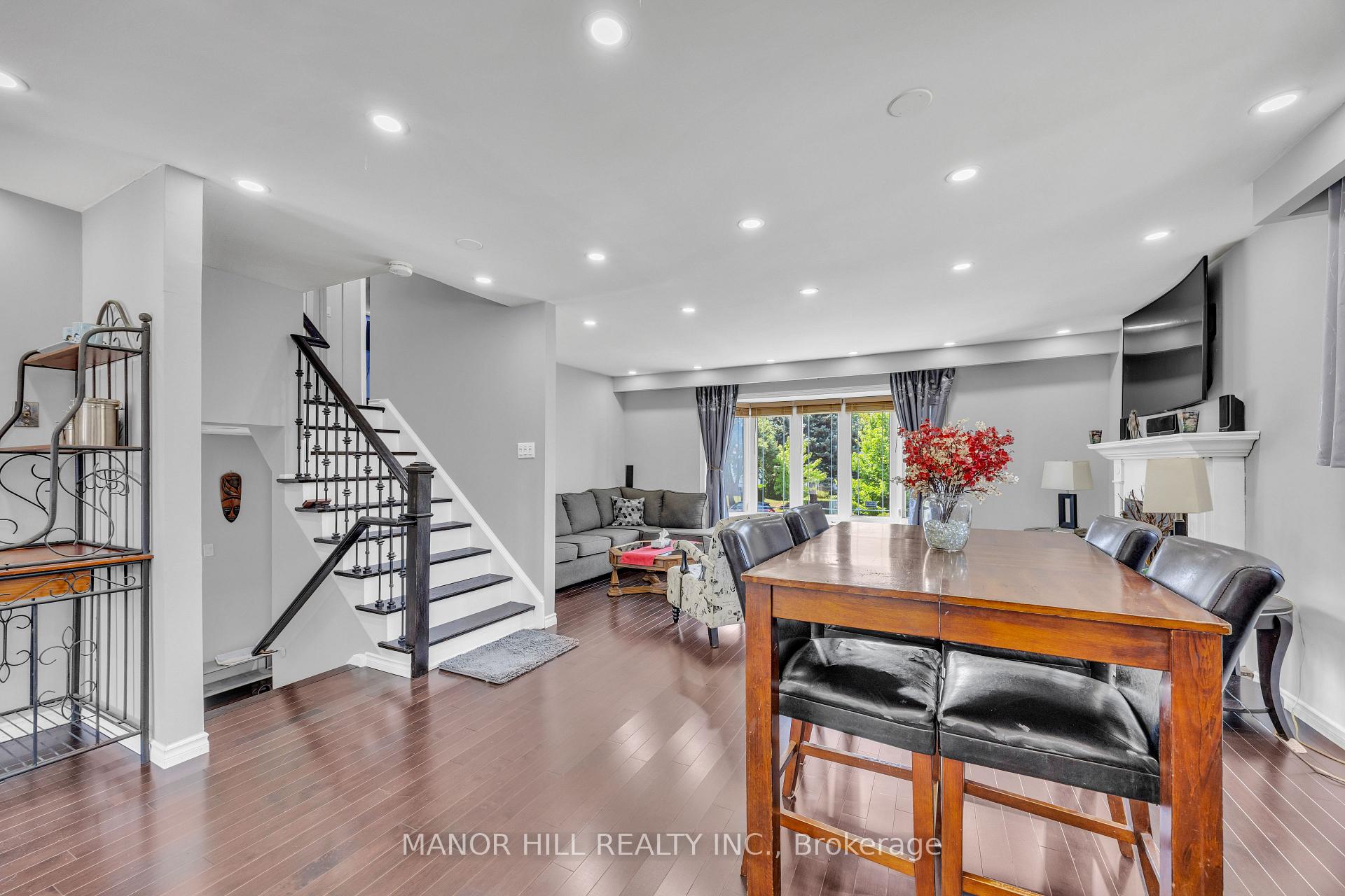Photo 7 of 18 Greenbriar Road, Brampton, Northgate — HOMEH