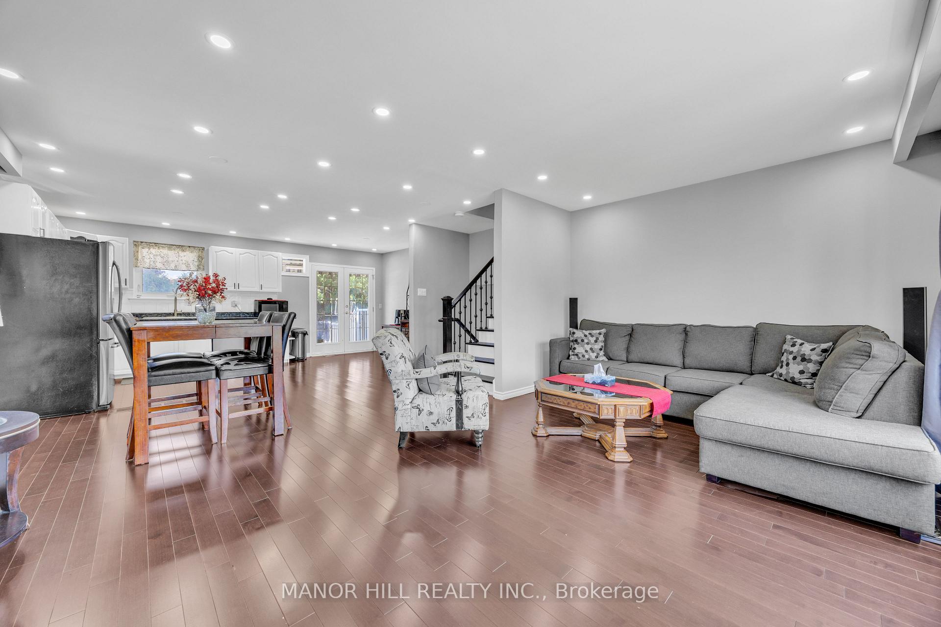 Photo 8 of 18 Greenbriar Road, Brampton, Northgate — HOMEH