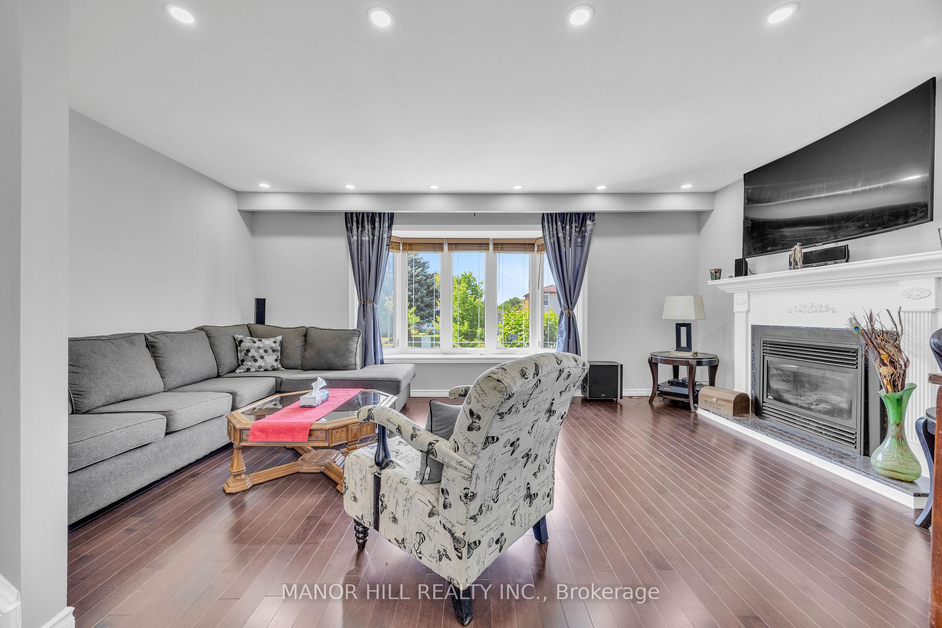 Photo 9 of 18 Greenbriar Road, Brampton, Northgate — HOMEH