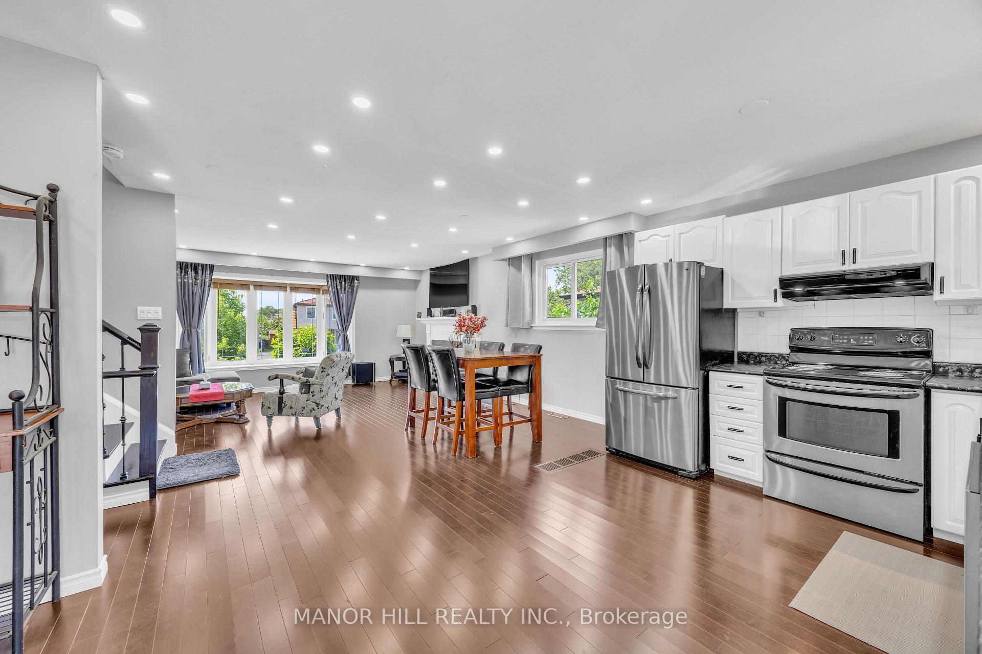 Photo 10 of 18 Greenbriar Road, Brampton, Northgate — HOMEH