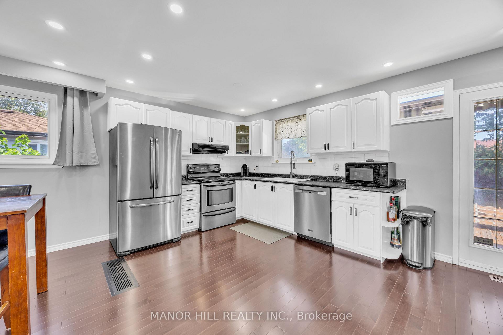 Photo 11 of 18 Greenbriar Road, Brampton, Northgate — HOMEH